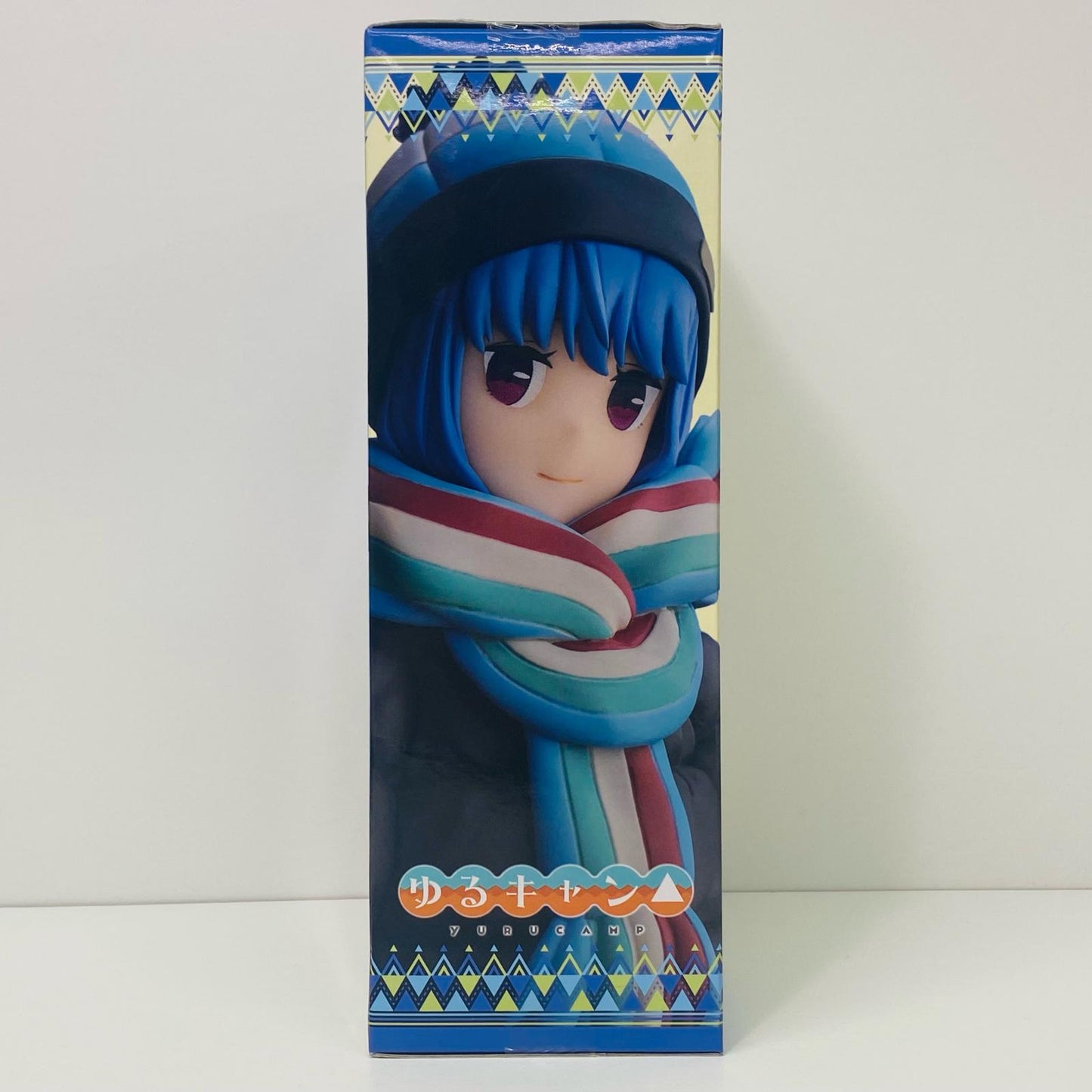 【中古】 ゆるキャン△ フィギュア 志摩リン プレミアム 1061526【フィギュア】【飾磨店】