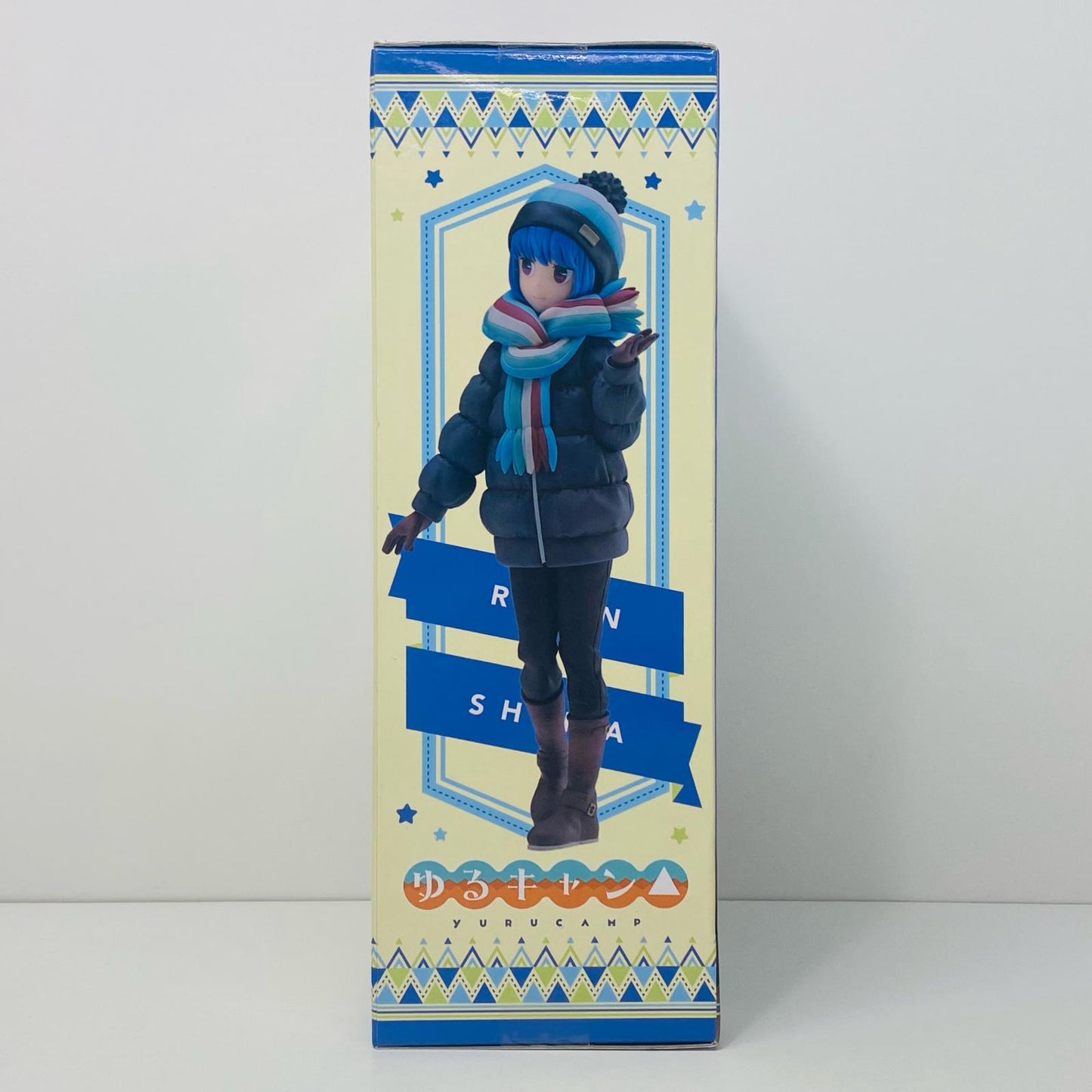 【中古】 ゆるキャン△ フィギュア 志摩リン プレミアム 1061526【フィギュア】【飾磨店】
