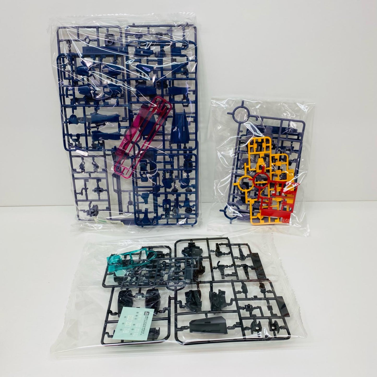 【中古】 1/144HGUCREVIVERX-178ガンダムMk-II(ティターンズ仕様)「機動戦士Zガンダム」