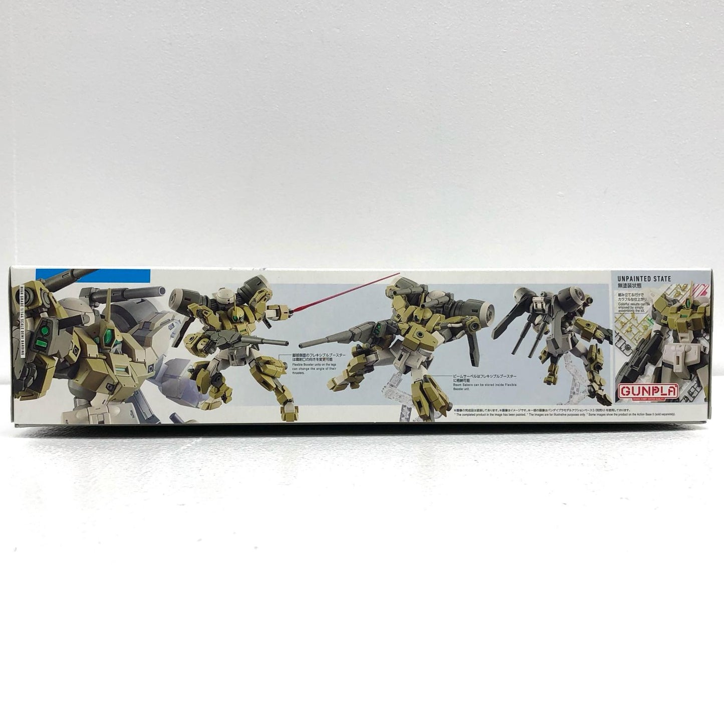 【中古】 機動戦士ガンダム水星の魔女 プラモデル 1/144 HG デミバーディング HG 1/144 5065313【加古川物流】