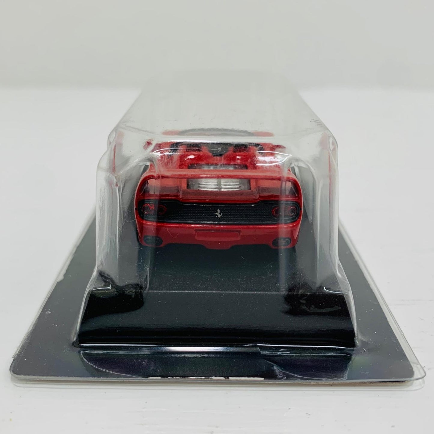 おもちゃ・玩具 1/64FerrariF50Spider(レッド)「フェラーリミニカーコレクションV」サークルK・サンクス限定 FerrariF50Spider 1/64スケール サークルK・サンクス限定 '1/64