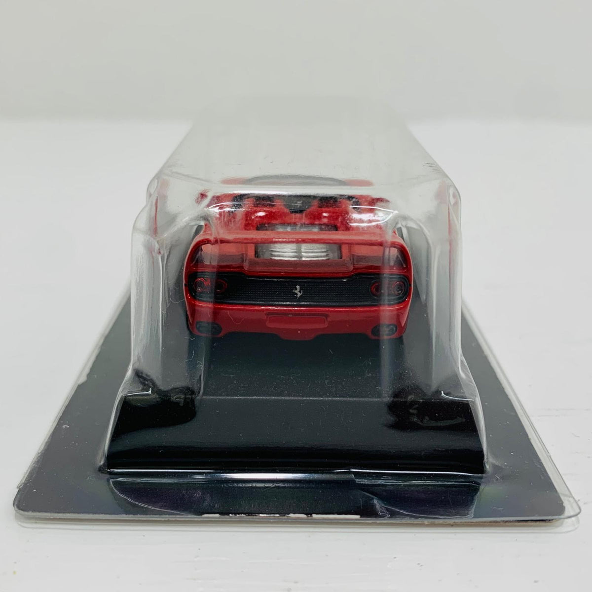 おもちゃ・玩具 1/64FerrariF50Spider(レッド)「フェラーリミニカーコレクションV」サークルK・サンクス限定 FerrariF50Spider 1/64スケール サークルK・サンクス限定 '1/64