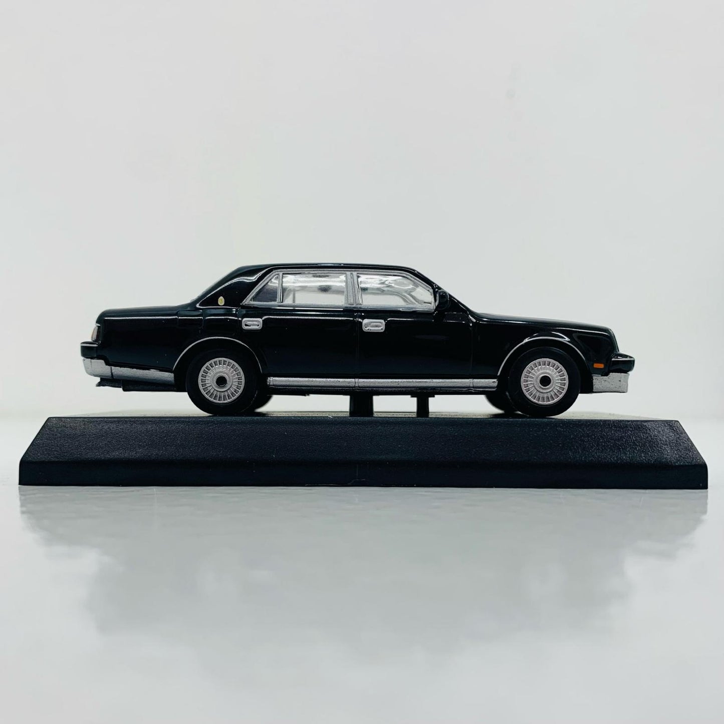 【中古】 1/64TOYOTACentury(ブラック)「トヨタミニカーコレクション2」サークルK・サンクス限定【飾磨店】