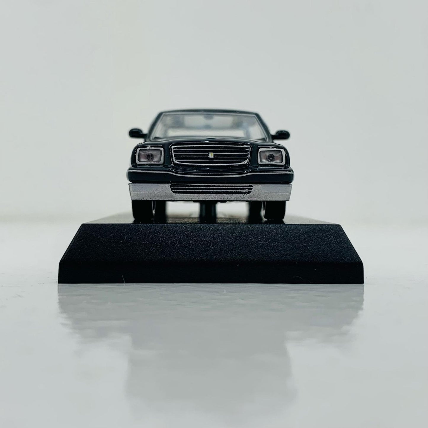 【中古】 1/64TOYOTACentury(ブラック)「トヨタミニカーコレクション2」サークルK・サンクス限定【飾磨店】
