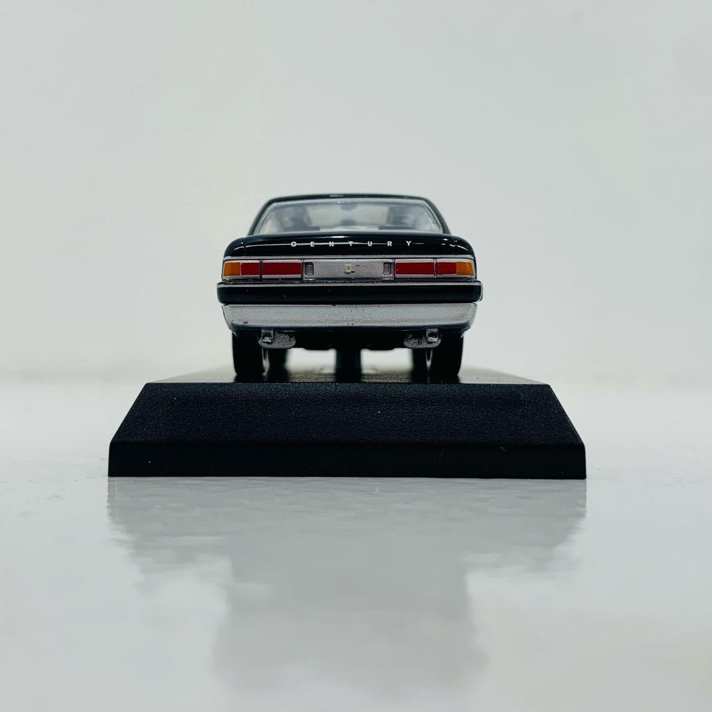 【中古】 1/64TOYOTACentury(ブラック)「トヨタミニカーコレクション2」サークルK・サンクス限定【飾磨店】