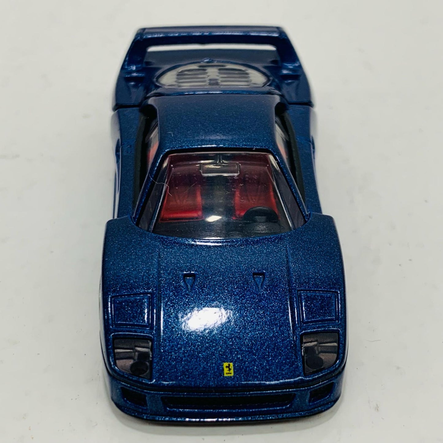 【中古】 1/62F40トミカプレミアム発売記念仕様「トミカプレミアム31」