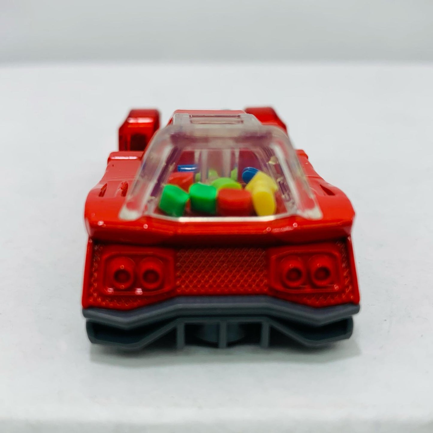 【中古】 TDMスイマックス(レッド)「トミカEVENTSPECIAL」2016年トミカ博in横浜入場記念品【飾磨店】