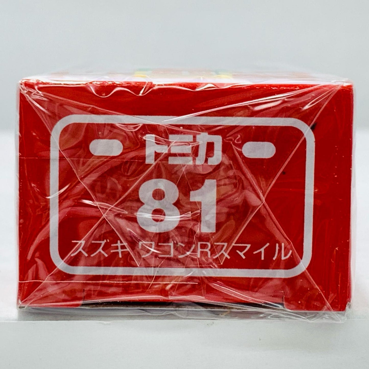 Used Suzuki WagonR Smile "Tomica No. 81"