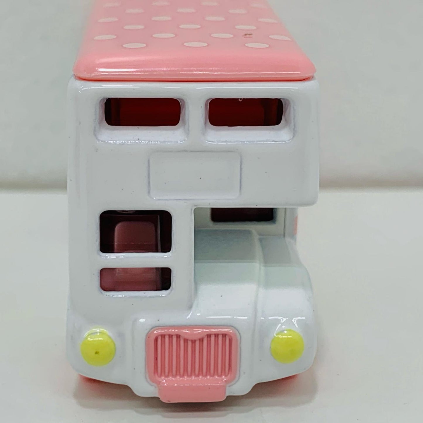 【中古】 すみっコぐらし10周年コレクションしろくま「ドリームトミカSP」【飾磨店】