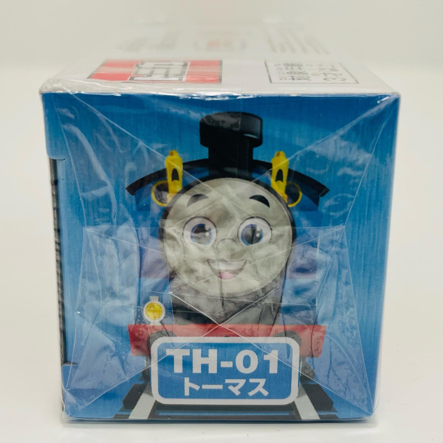 おもちゃ・玩具 トーマス「トーマストミカTH-01」 トーマス