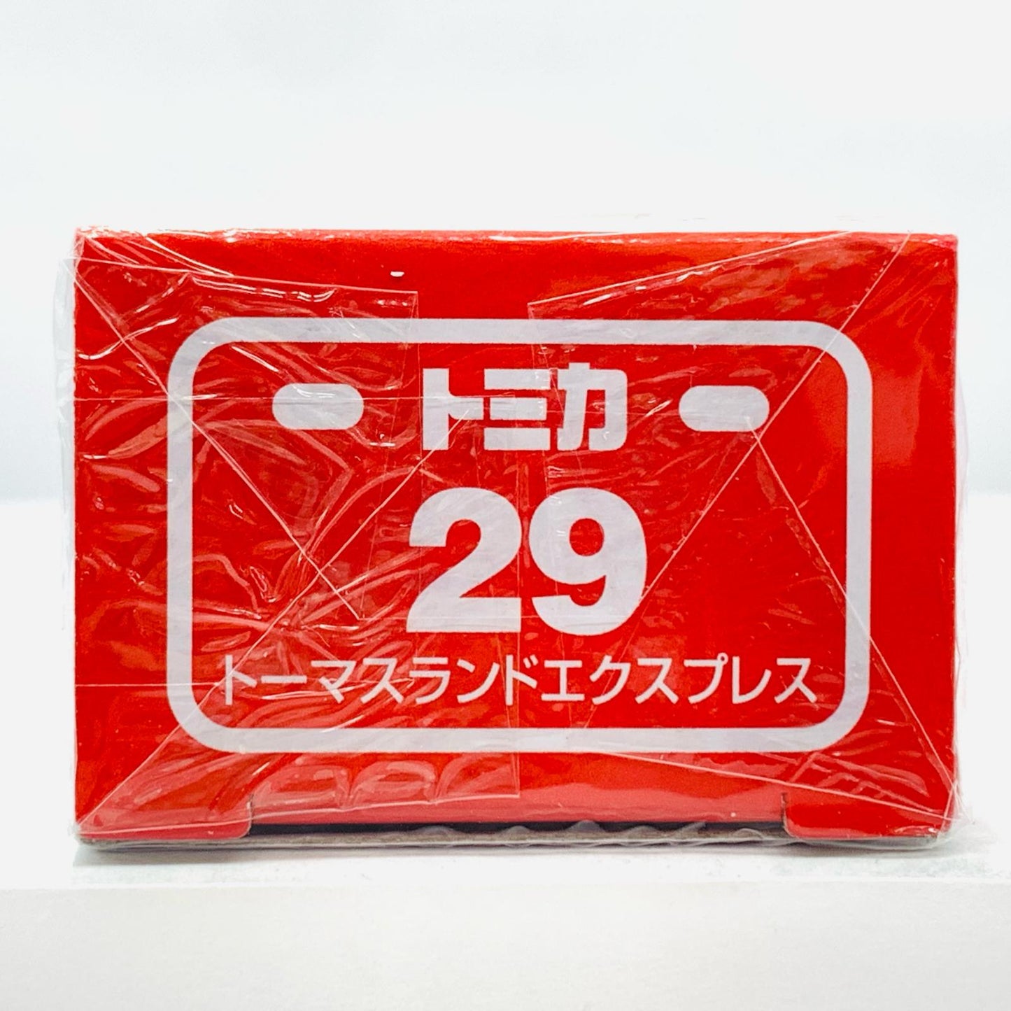 トーマスランドエクスプレス(ブルー)「トミカNo.29」
