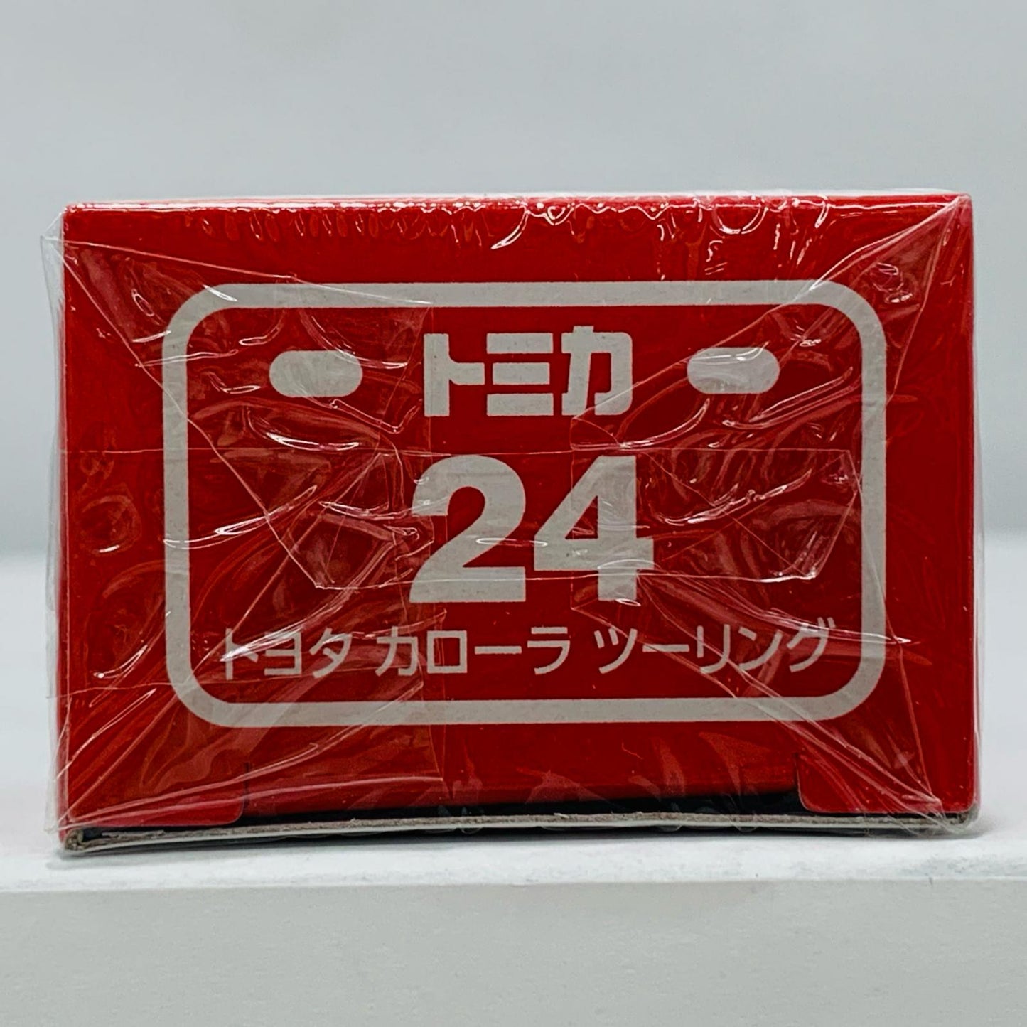 Used: Toyota Corolla Touring "Tomica No. 24"
