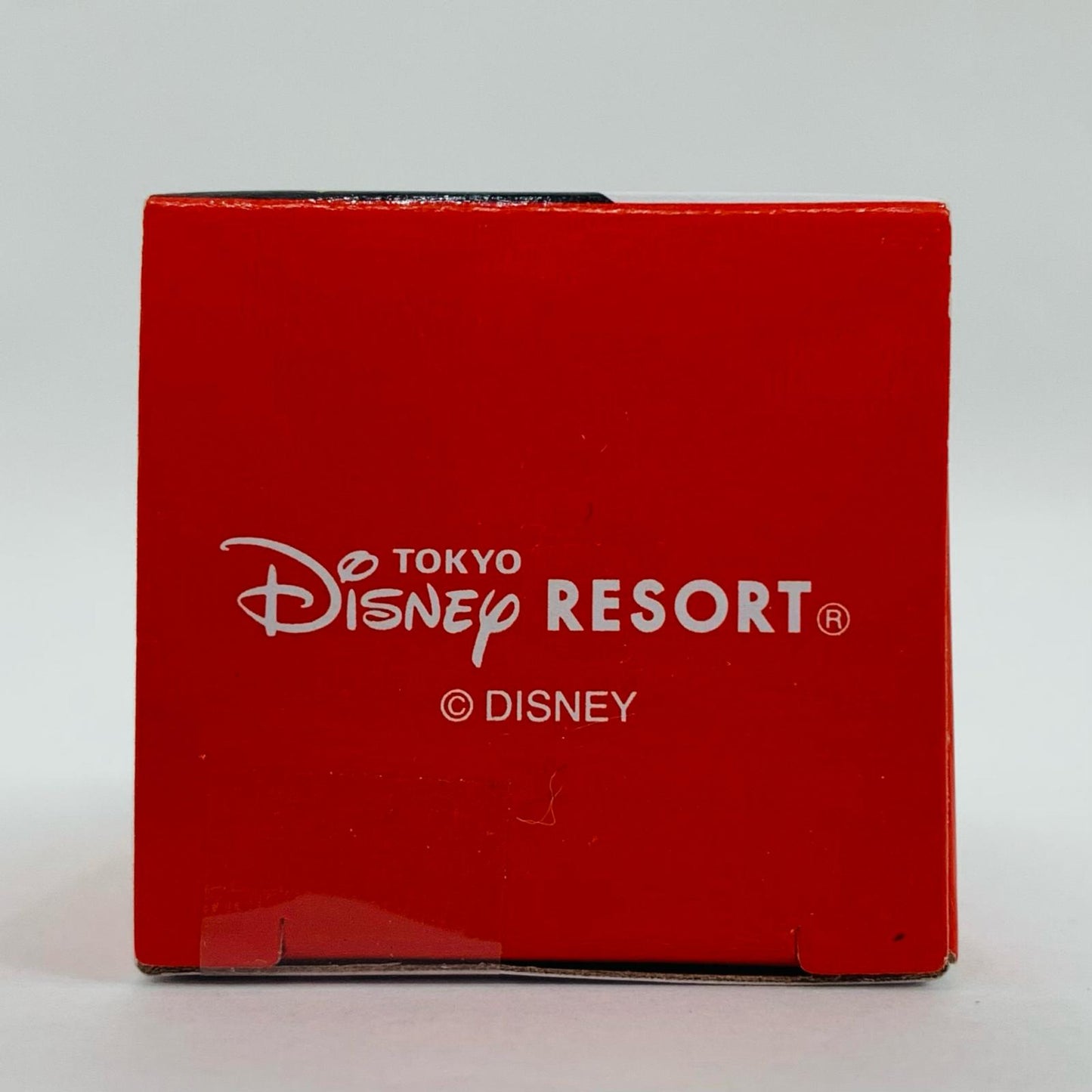 【中古】 ベイマックスのクレーン車(レッド)「トミカディズニービークルコレクション」