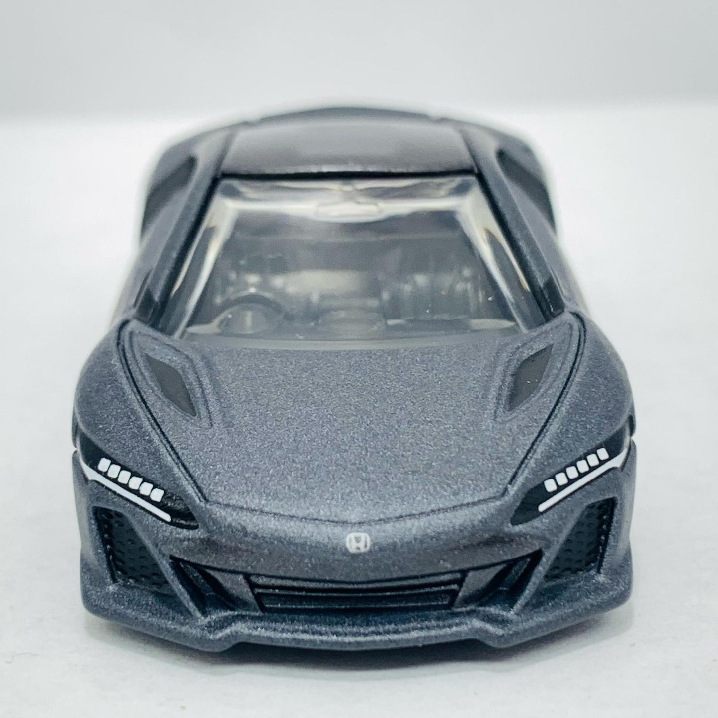 【中古】 1/62 ホンダ NSX Type S(ダークグレー) 「トミカプレミアム 32」
