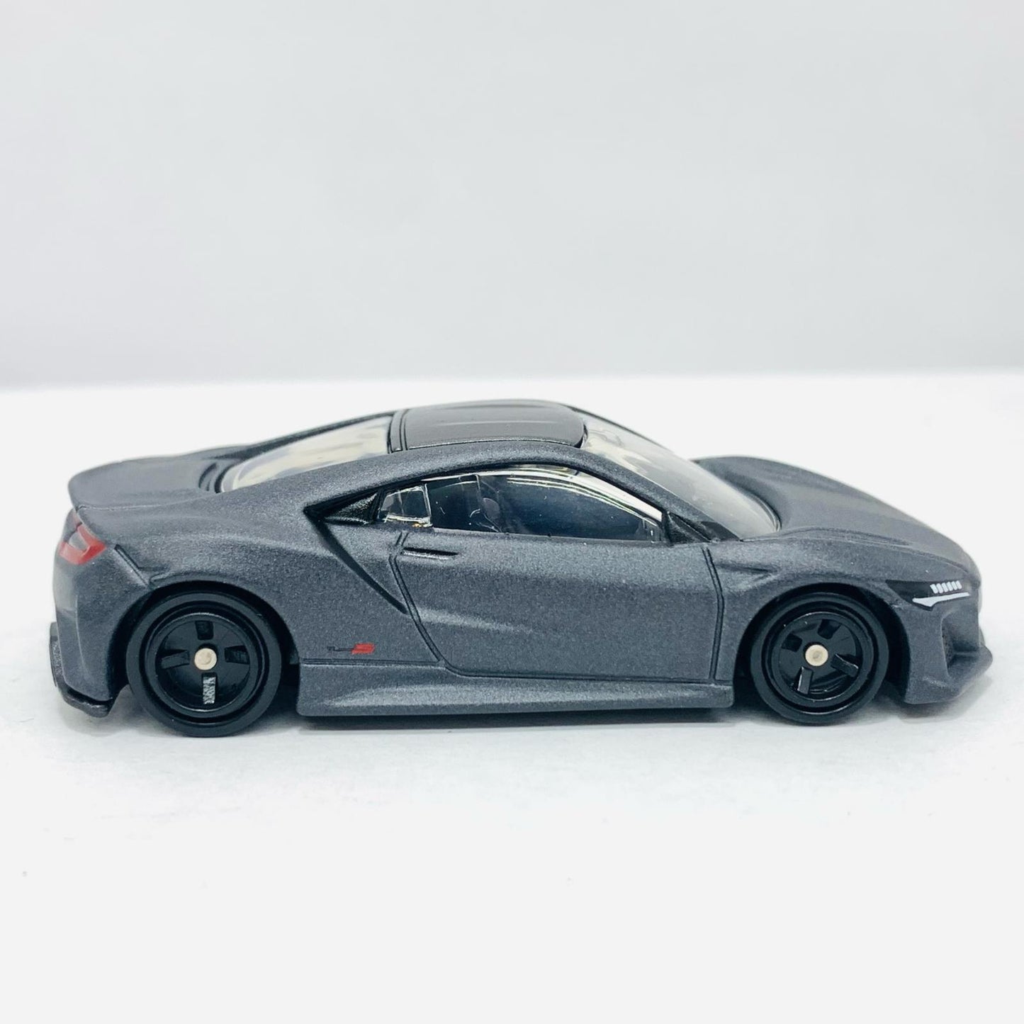 【中古】 1/62 ホンダ NSX Type S(ダークグレー) 「トミカプレミアム 32」