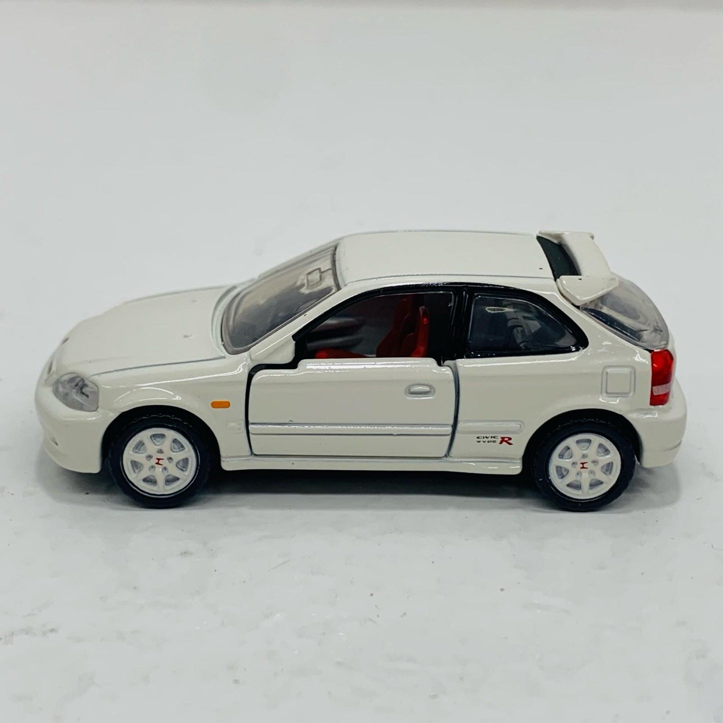 【中古】 1/62ホンダシビックタイプR「トミカプレミアム37」