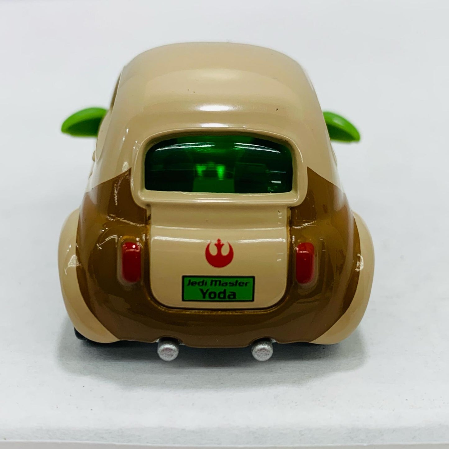 【中古】 ヨーダ「トミカスター・ウォーズスター・カーズSC-05」【飾磨店】