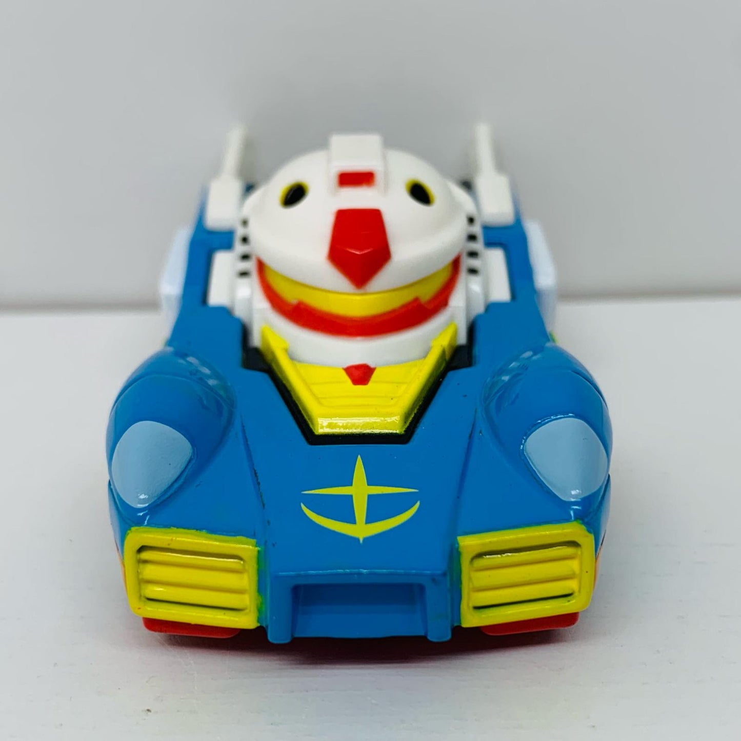 【中古】 機動戦士ガンダムモデルガンダム(RX-78-2)「ドリームトミカSP」【飾磨店】