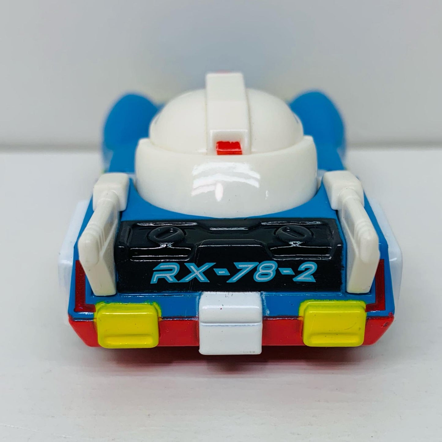 【中古】 機動戦士ガンダムモデルガンダム(RX-78-2)「ドリームトミカSP」【飾磨店】
