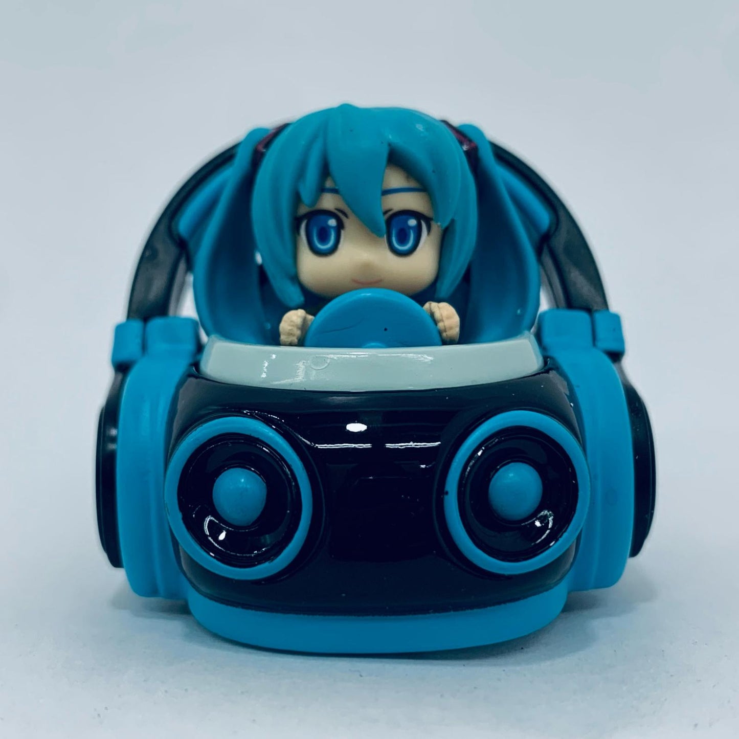 【中古】 初音ミク「ドリームトミカNo.160」【飾磨店】