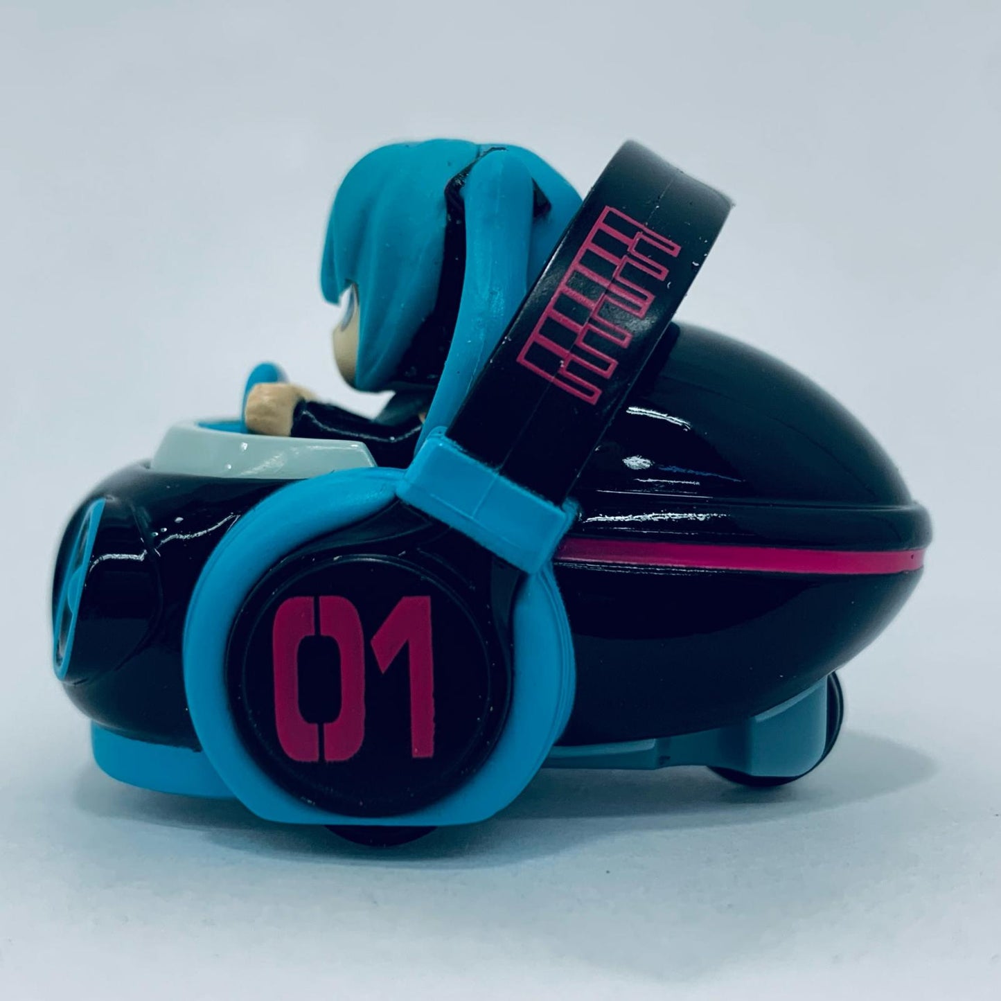 【中古】 初音ミク「ドリームトミカNo.160」【飾磨店】