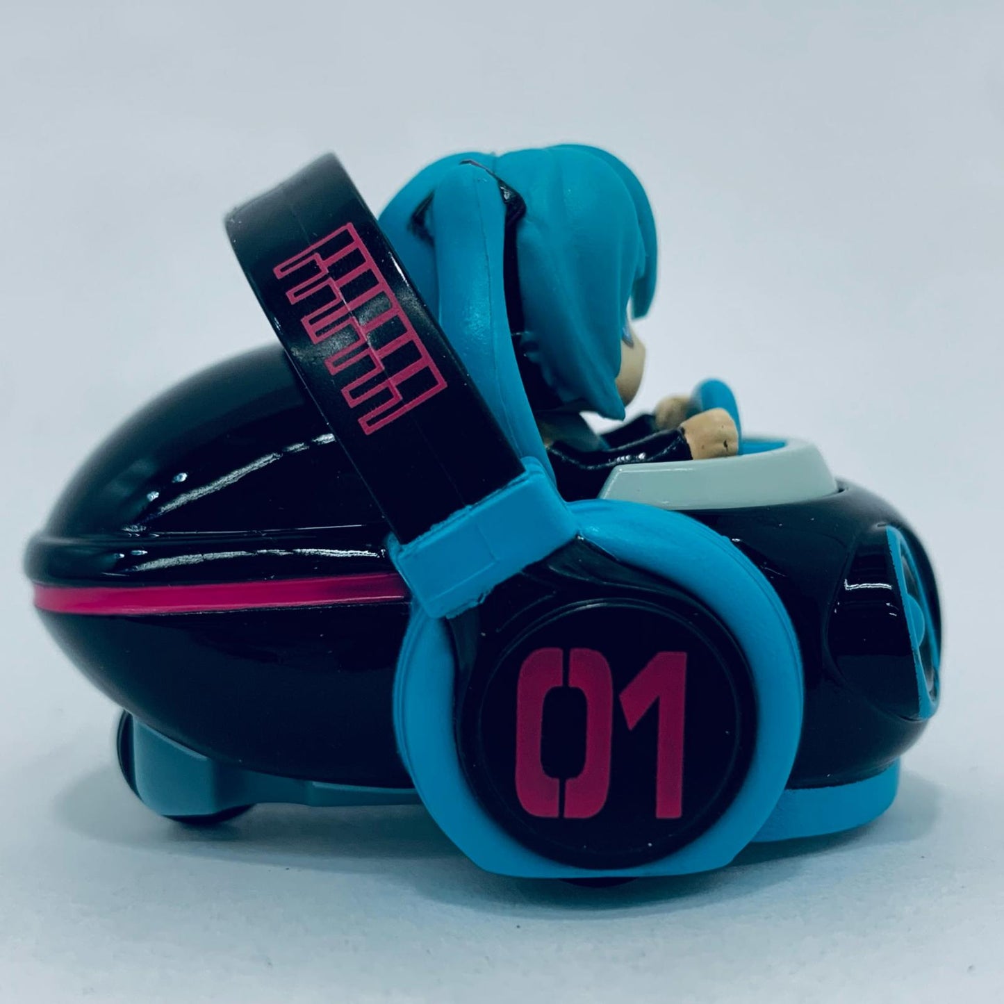 【中古】 初音ミク「ドリームトミカNo.160」【飾磨店】