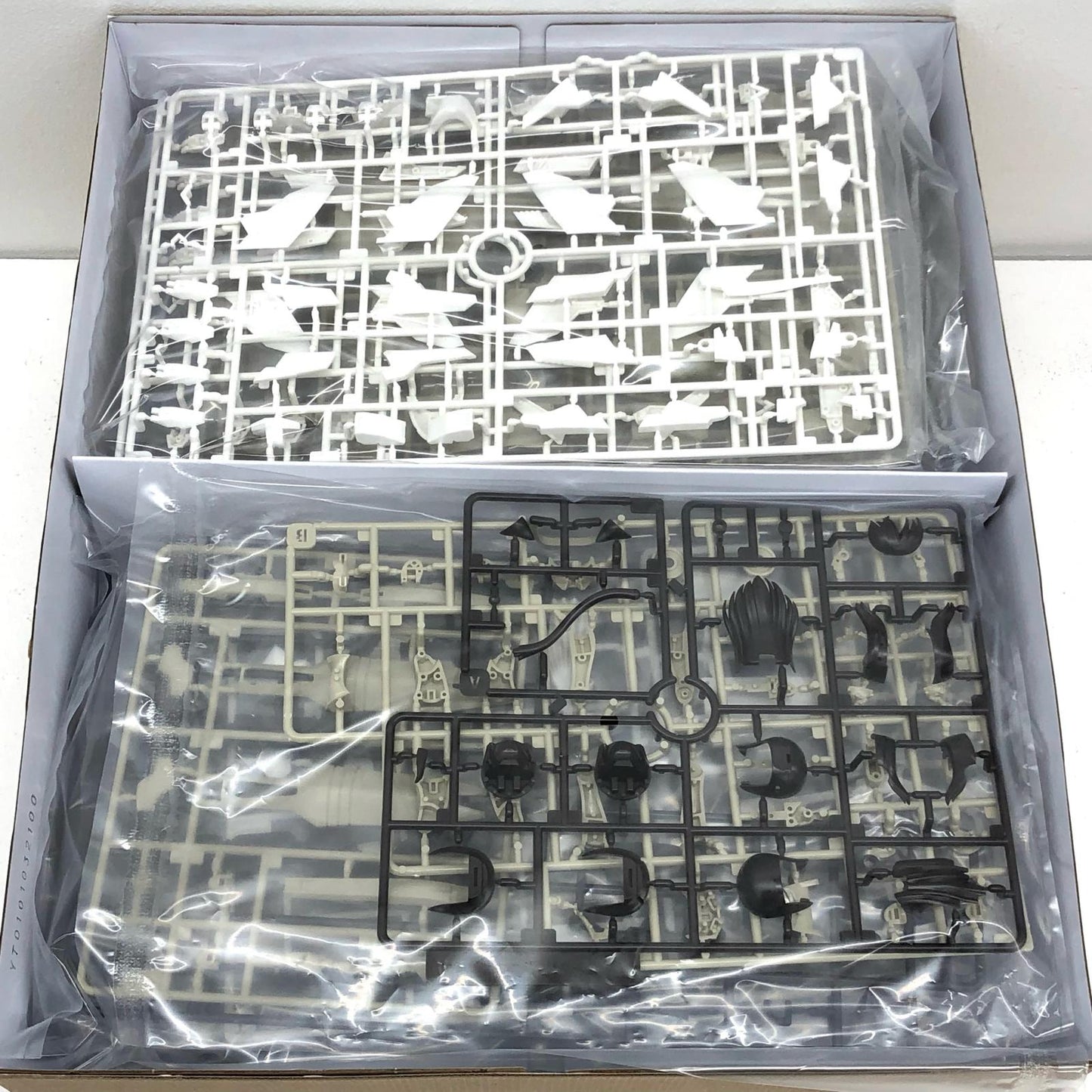 【中古】 メガミデバイス×アリス・ギア・アイギス プラモデル 兼志谷シタラ ガネーシャ Ver KP544【飾磨店】