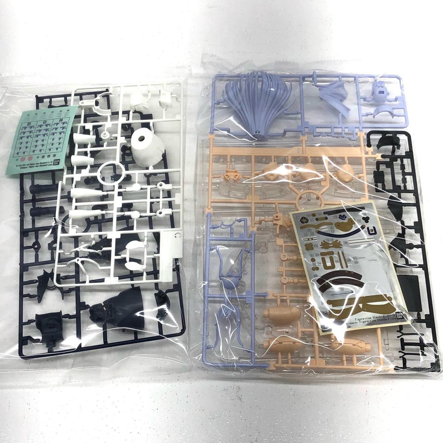 【中古】 86-エイティシックス- プラモデル レーナ Figure-rise Standard 5060927【飾磨店】