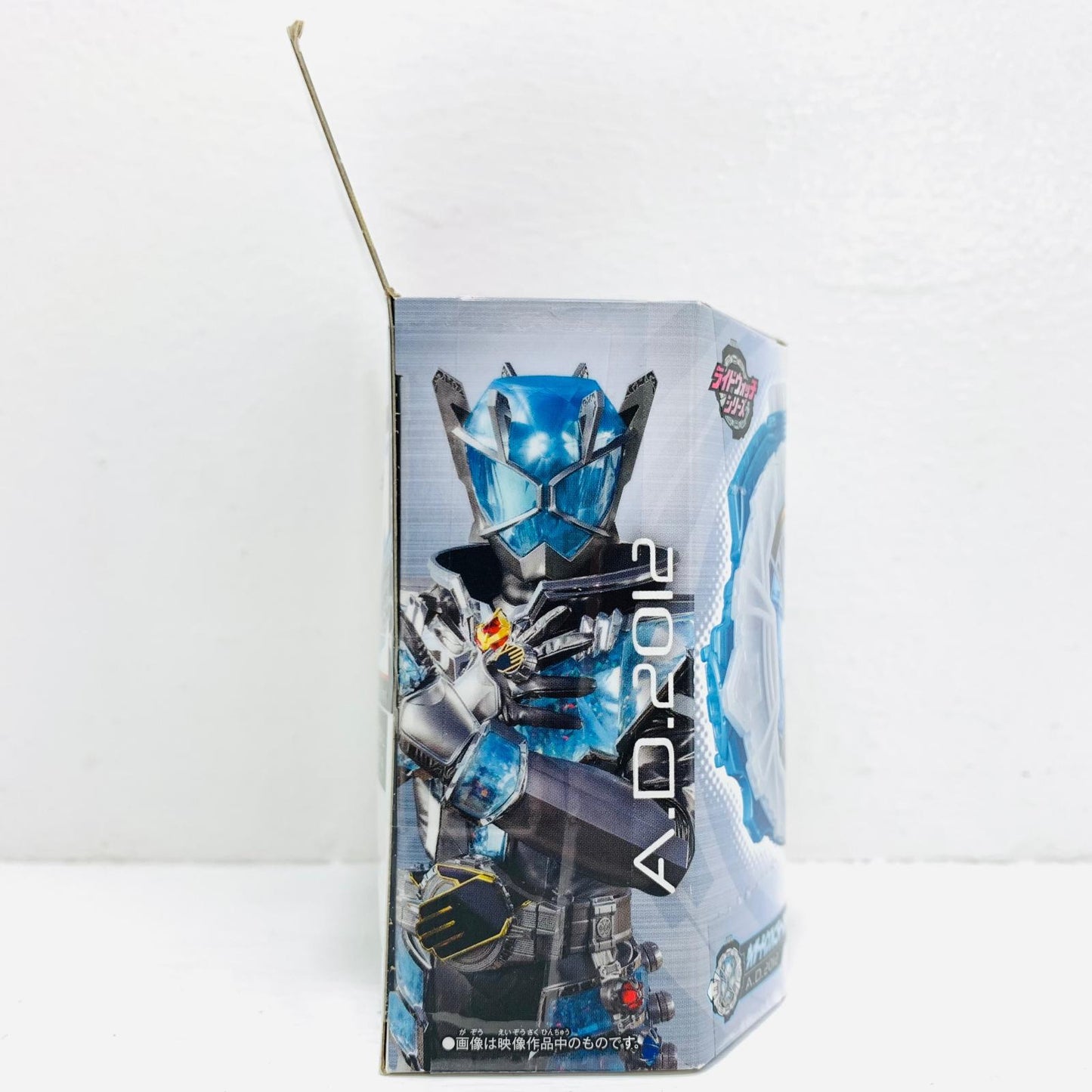 おもちゃ・玩具 DXウィザードインフィニティースタイルライドウォッチ「仮面ライダージオウ」 DXウィザードインフィニティースタイル ライドウォッチ