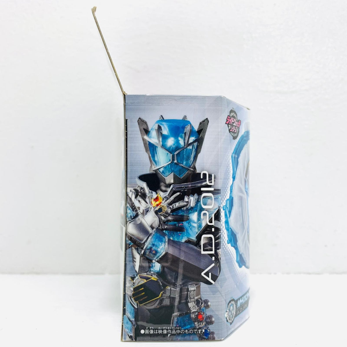 おもちゃ・玩具 DXウィザードインフィニティースタイルライドウォッチ「仮面ライダージオウ」 DXウィザードインフィニティースタイル ライドウォッチ