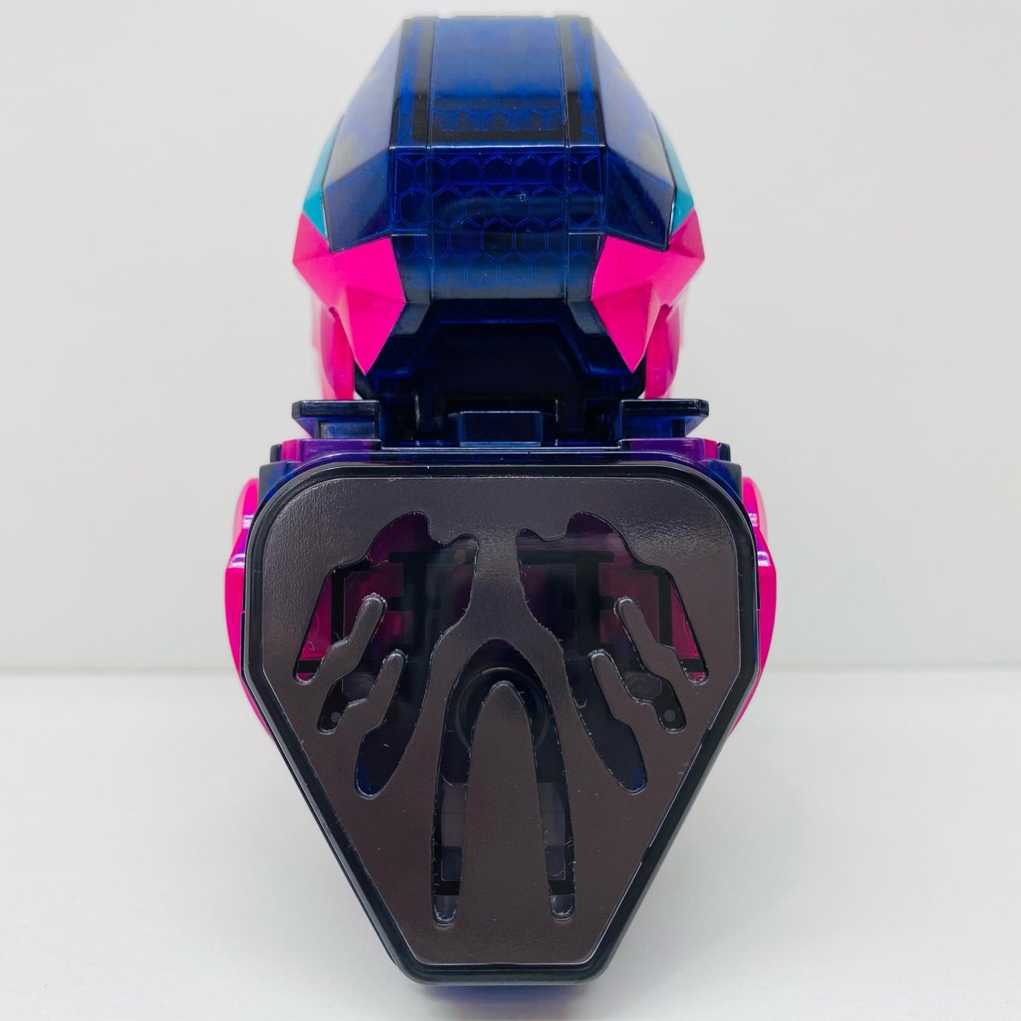 【中古】 DXギファードレックスバイスタンプ「仮面ライダーリバイス」【飾磨店】