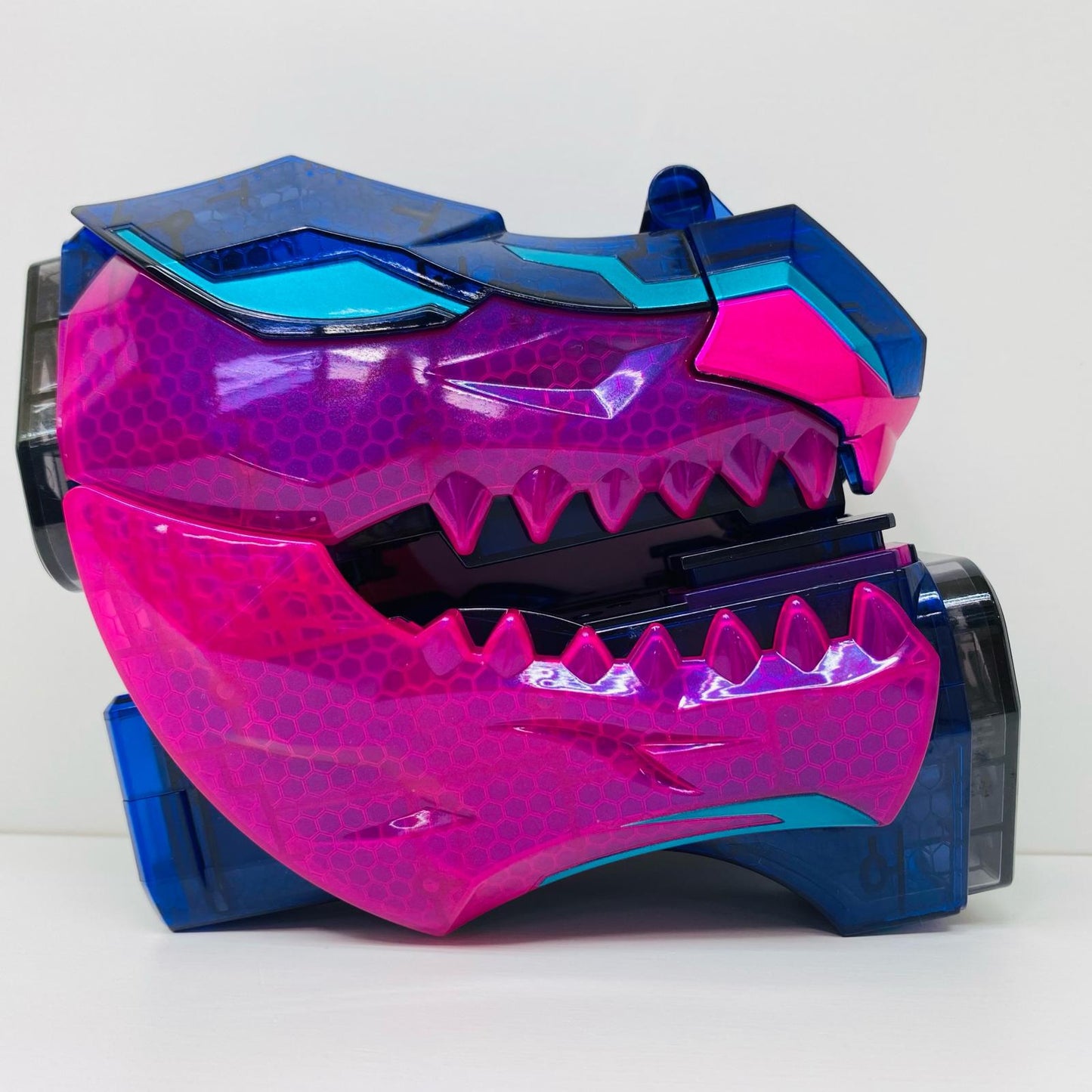 【中古】 DXギファードレックスバイスタンプ「仮面ライダーリバイス」【飾磨店】