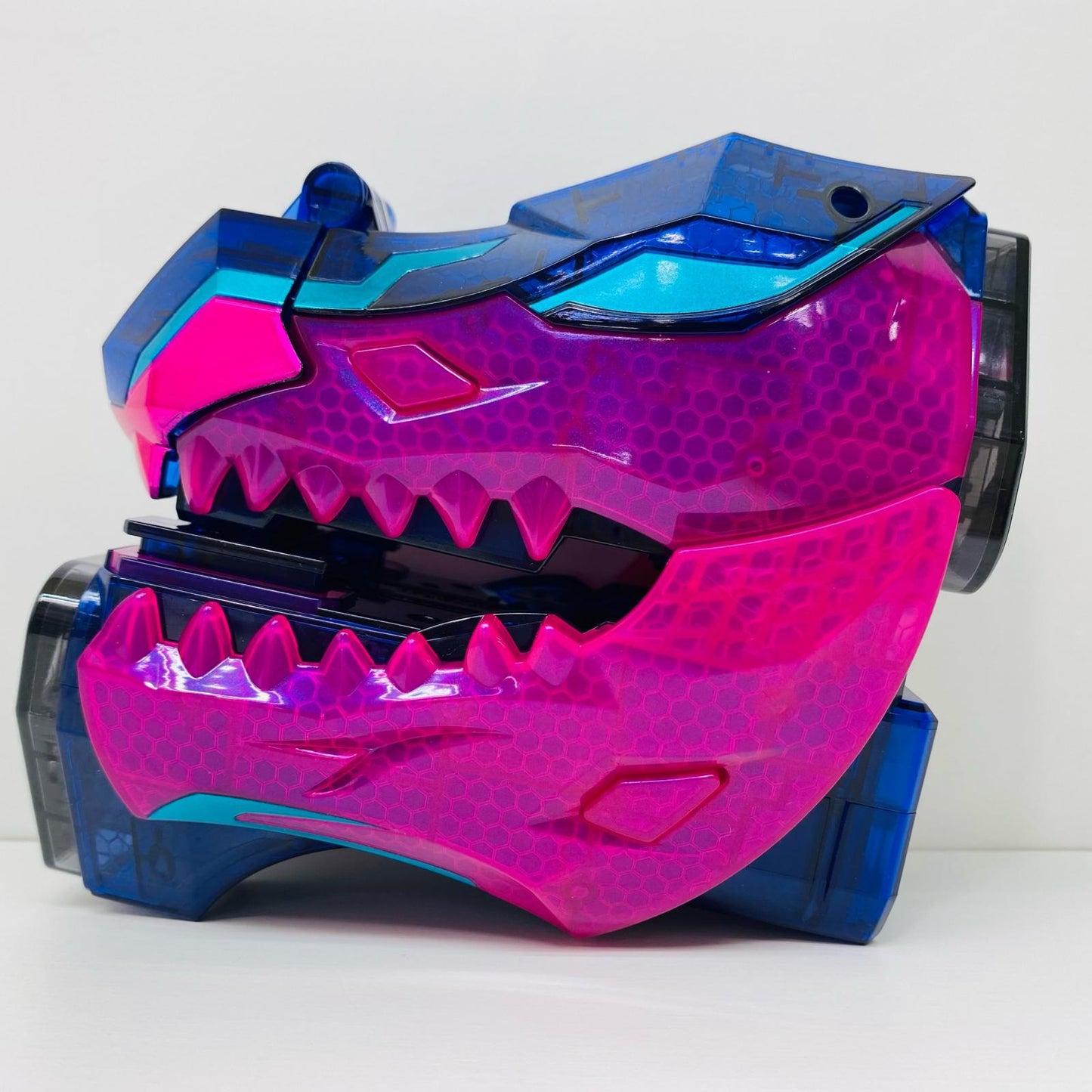 【中古】 DXギファードレックスバイスタンプ「仮面ライダーリバイス」【飾磨店】