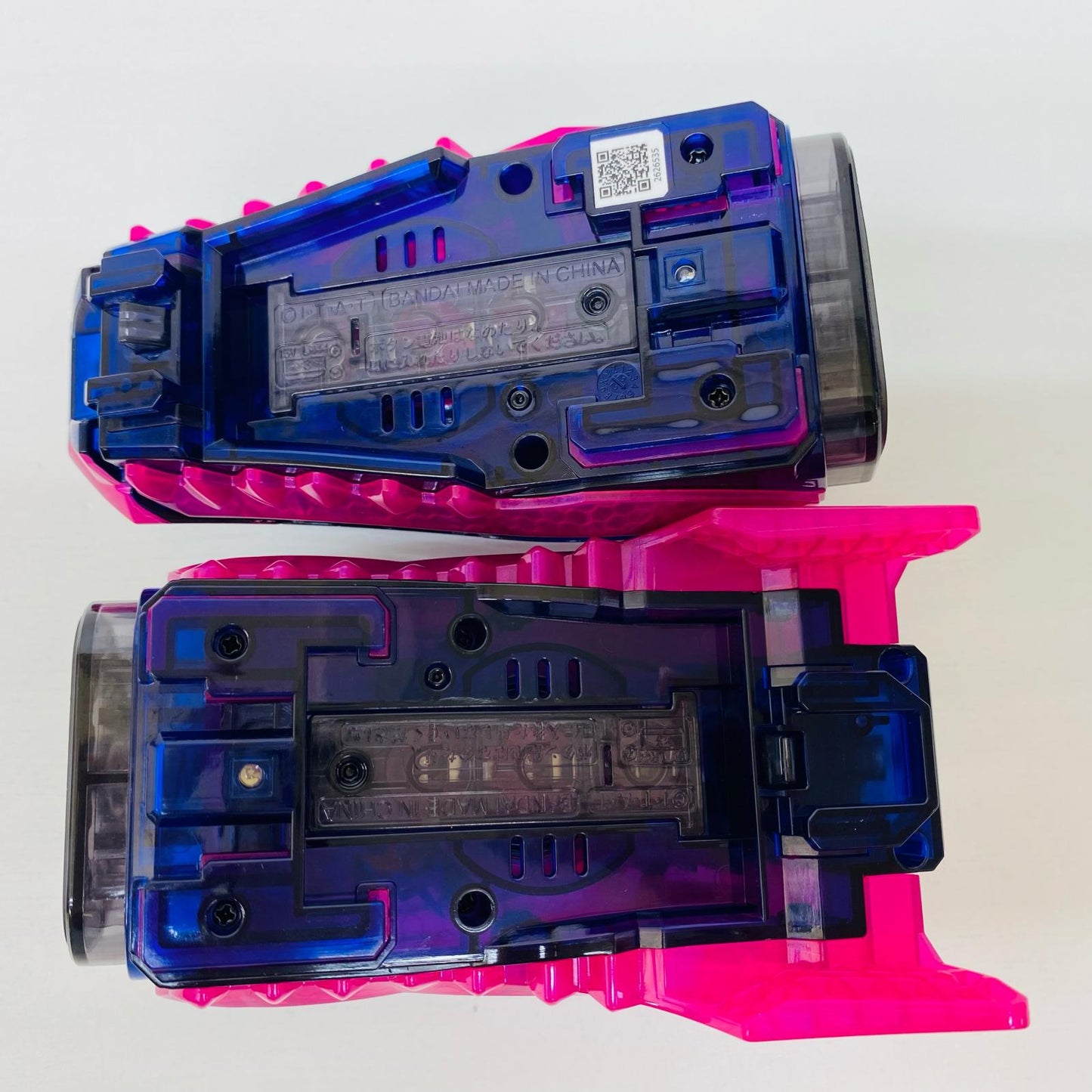 【中古】 DXギファードレックスバイスタンプ「仮面ライダーリバイス」【飾磨店】