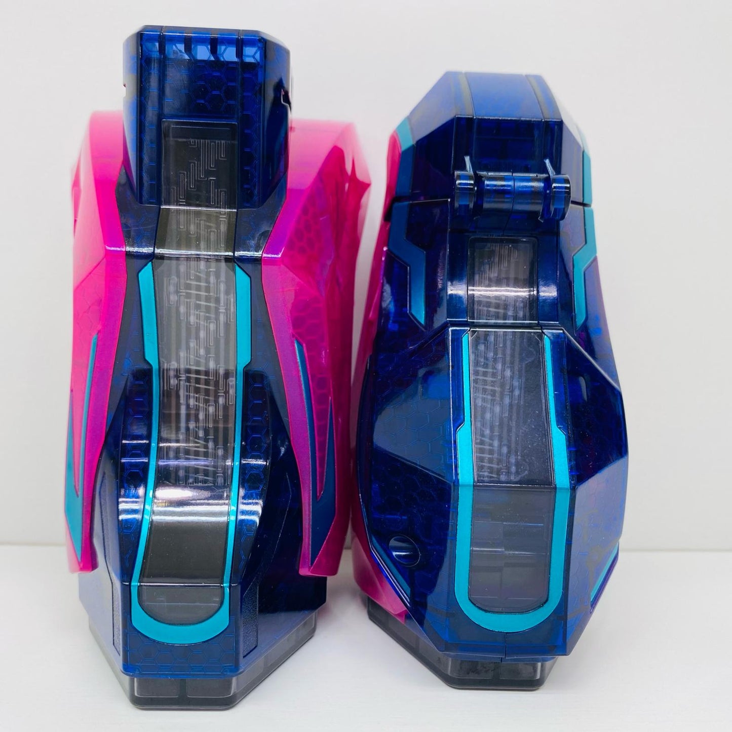 【中古】 DXギファードレックスバイスタンプ「仮面ライダーリバイス」【飾磨店】