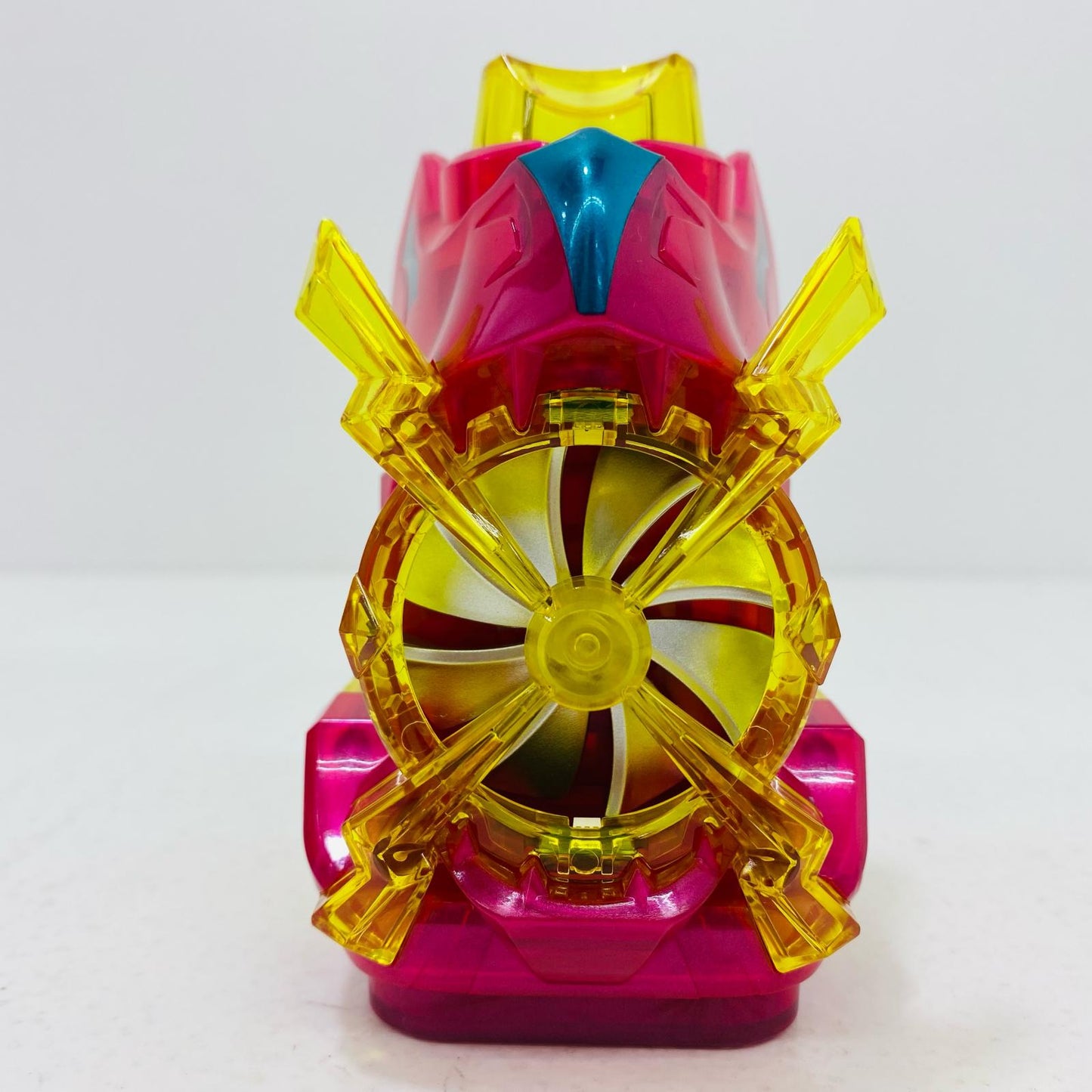 【中古】 DXサンダーゲイルバイスタンプ「仮面ライダーリバイス」【飾磨店】