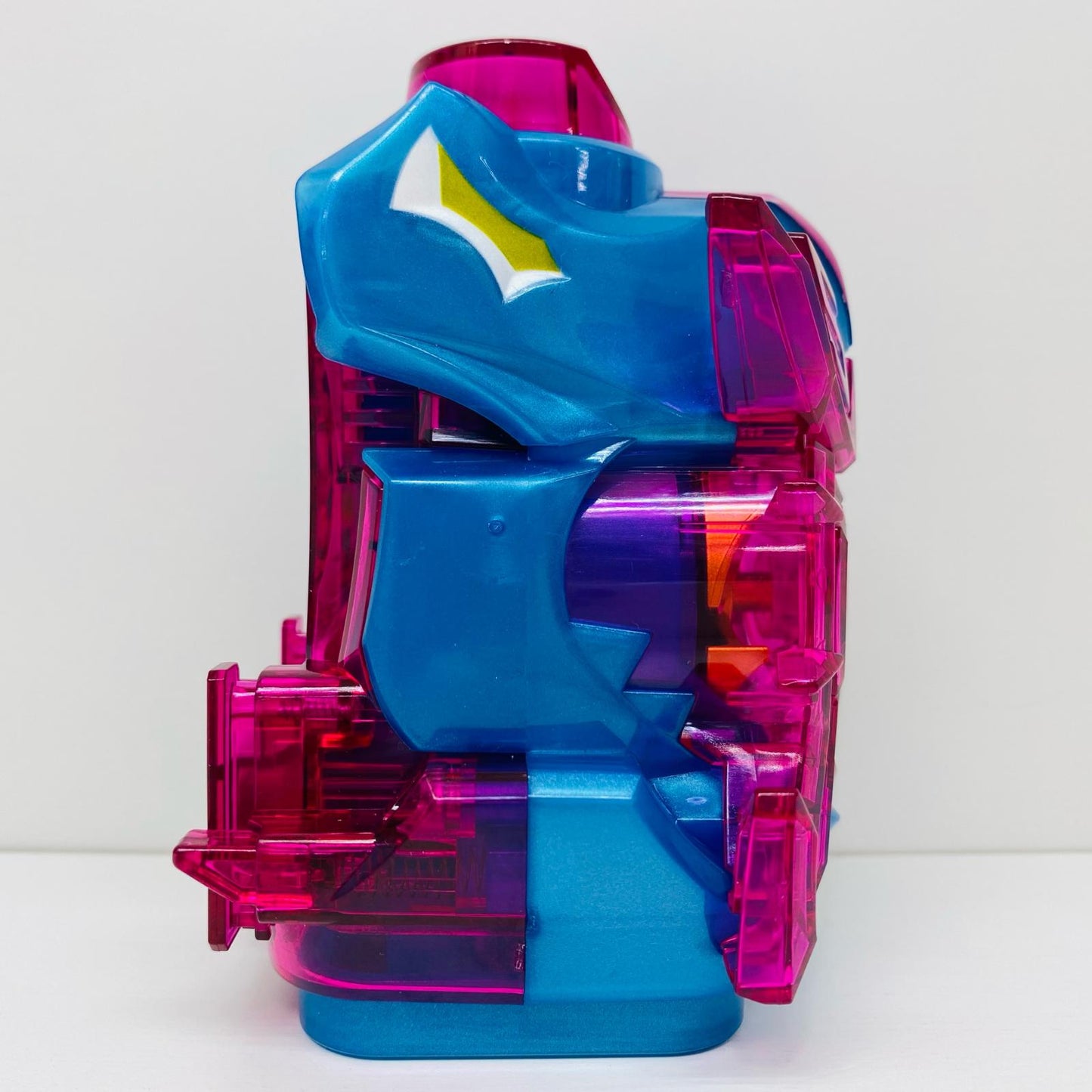 【中古】 DXフィフティゲイルバイスタンプ「劇場版仮面ライダーリバイスバトルファミリア」プレミムバンダイ限定【飾磨店】