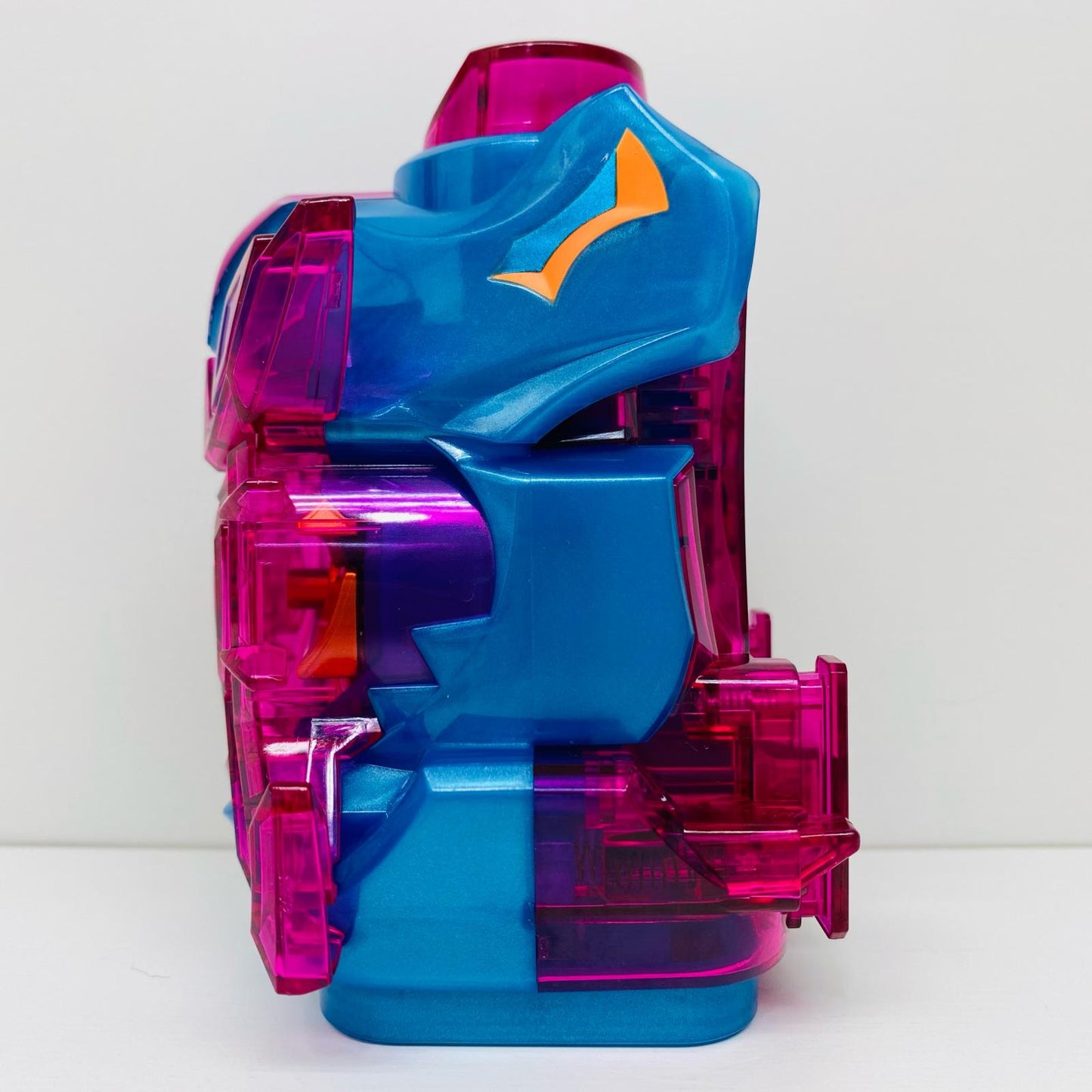 【中古】 DXフィフティゲイルバイスタンプ「劇場版仮面ライダーリバイスバトルファミリア」プレミムバンダイ限定【飾磨店】