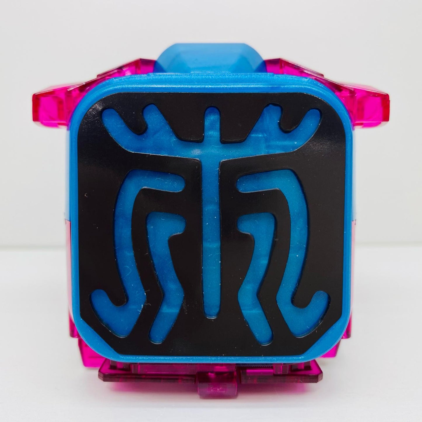 【中古】 DXフィフティゲイルバイスタンプ「劇場版仮面ライダーリバイスバトルファミリア」プレミムバンダイ限定【飾磨店】