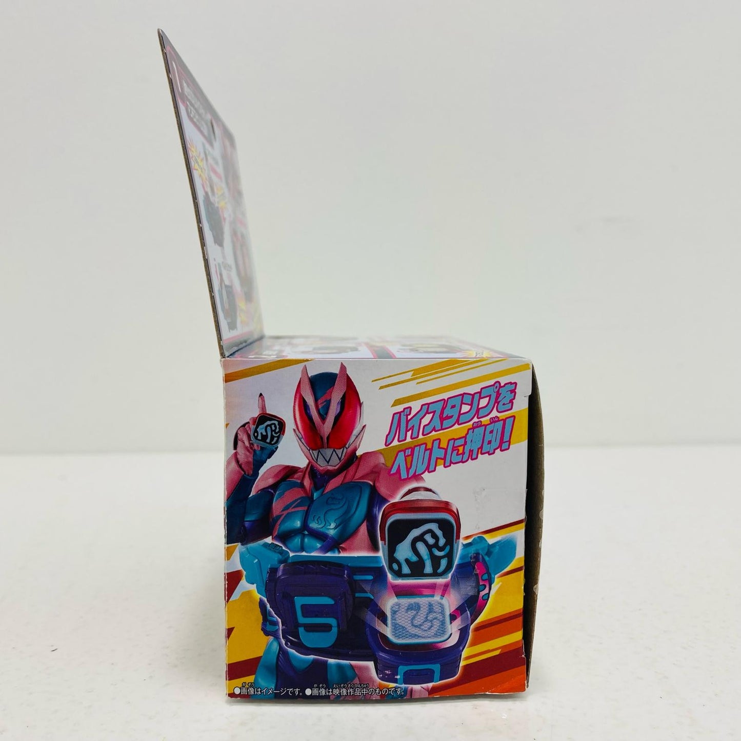 【中古】 DXマンモスバイスタンプ「仮面ライダーリバイス」【飾磨店】