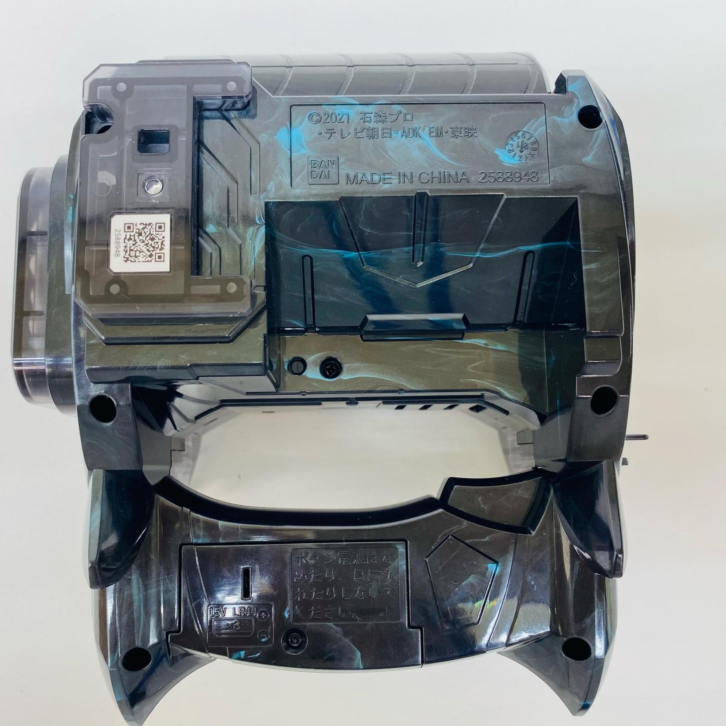 【中古】 DXローリングバイスタンプ「仮面ライダーリバイス」【飾磨店】