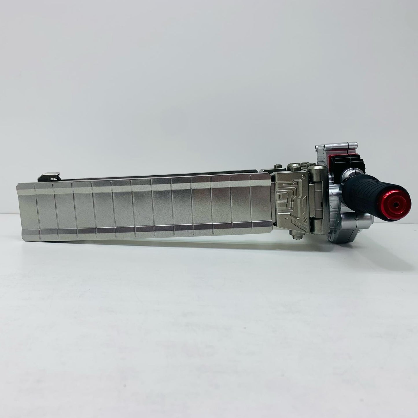 【中古】 コンプリートセレクションモディフィケーションCSMアクセルドライバーver.1.5風都探偵EDITION「仮面ライダーW」プレミアムバンダイ限定【飾磨店】