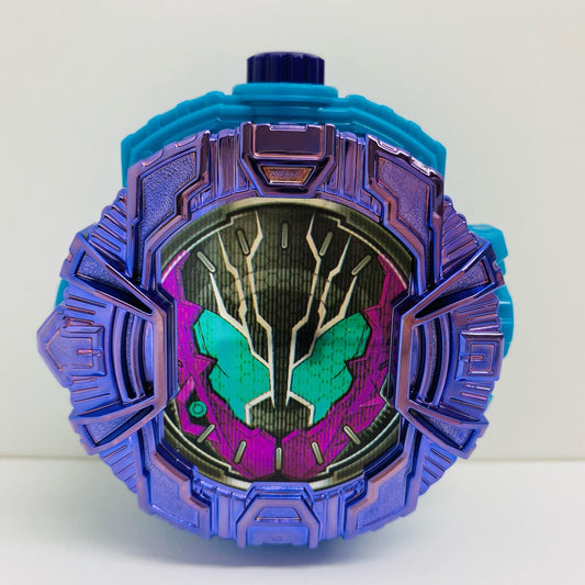 【中古】 ローグライドウォッチキラキラメッキVer.「仮面ライダージオウサウンドライドウォッチシリーズGPライドウォッチ08」【飾磨店】