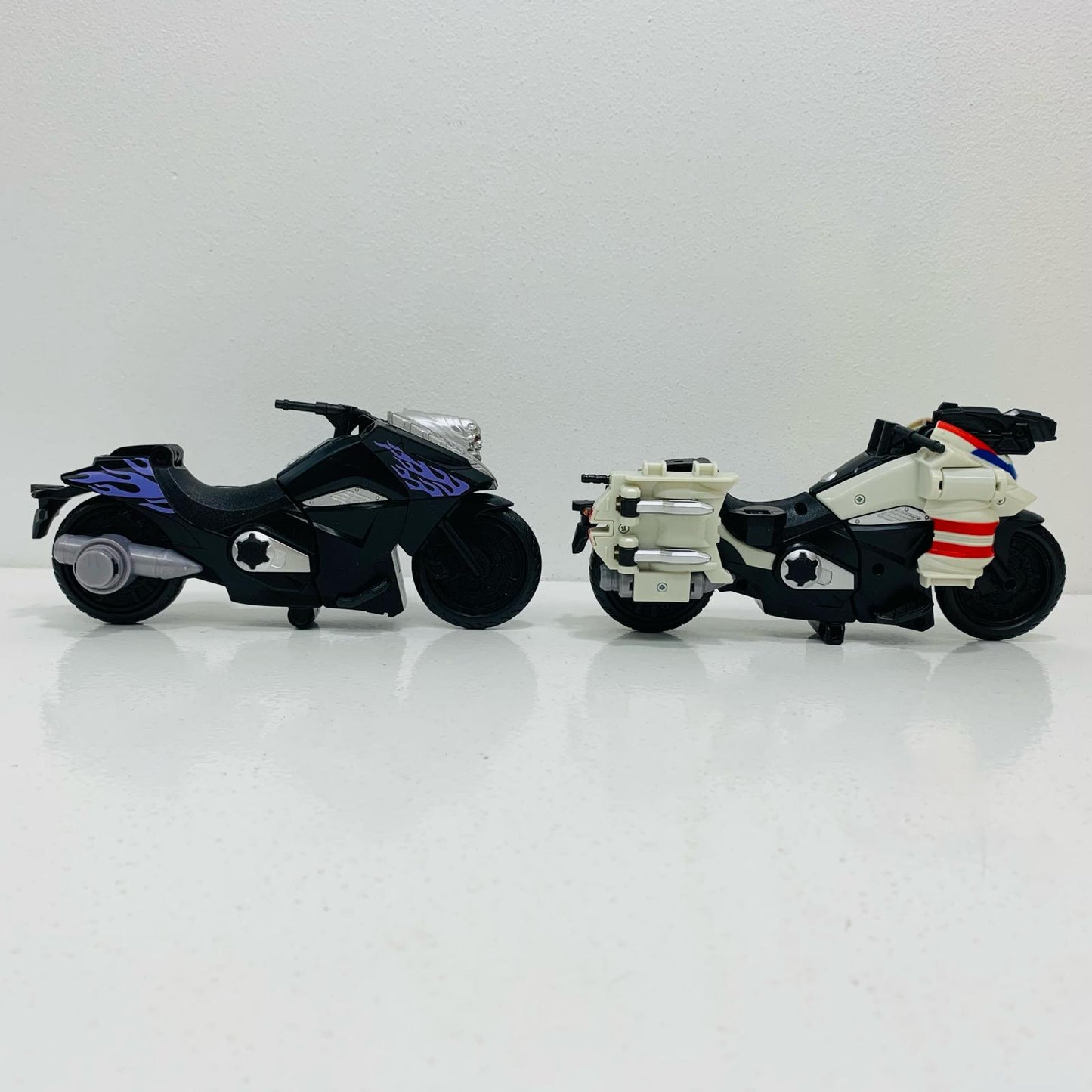 【中古】 合体四輪DXライドクロッサー「仮面ライダードライブ」【フィギュア】【飾磨店】