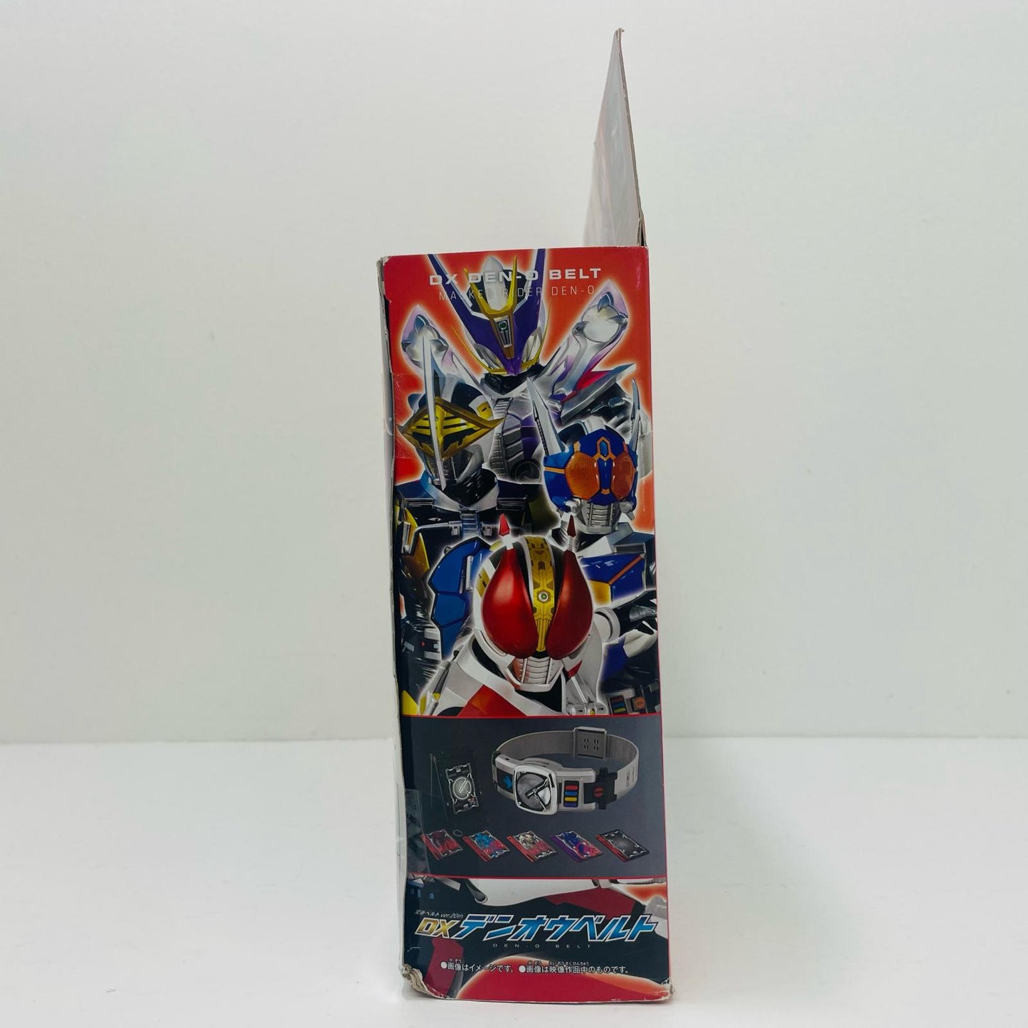 おもちゃ・玩具 変身ベルトver.20thDXデンオウベルト「仮面ライダー電王」 ver.20thDXデンオウベルト 変身ベルト