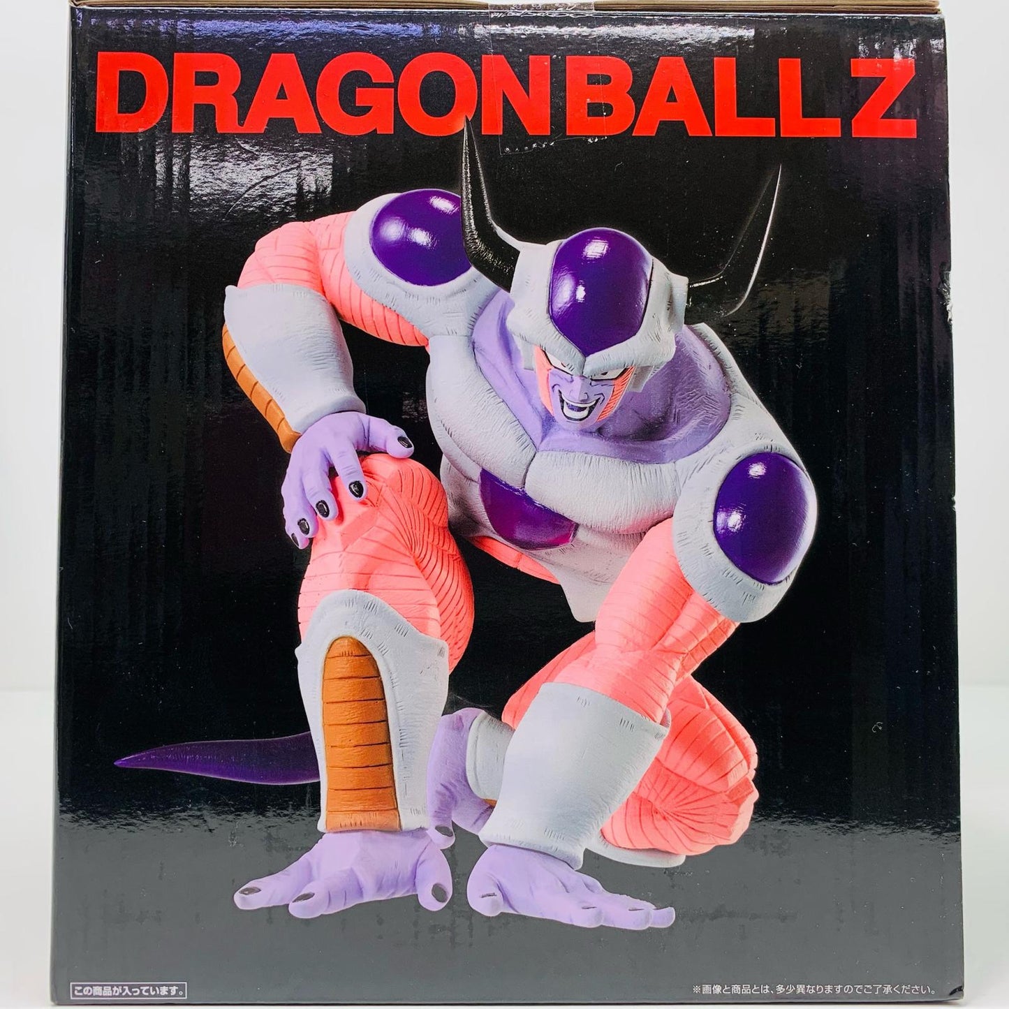 【中古】 D賞フリーザ(第二形態)「ドラゴンボールBATTLEONPLANETNAMEK」MASTERLISE一番くじ【フィギュア】【飾磨店】