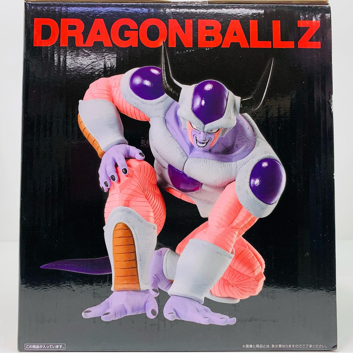 フィギュア D賞フリーザ(第二形態)「ドラゴンボールBATTLEONPLANETNAMEK」MASTERLISE一番くじ フリーザ 第二形態 一番くじ BATTLE ON PLANET NAMEK D賞 MASTERLISE【フィギュア】【加古川物流】