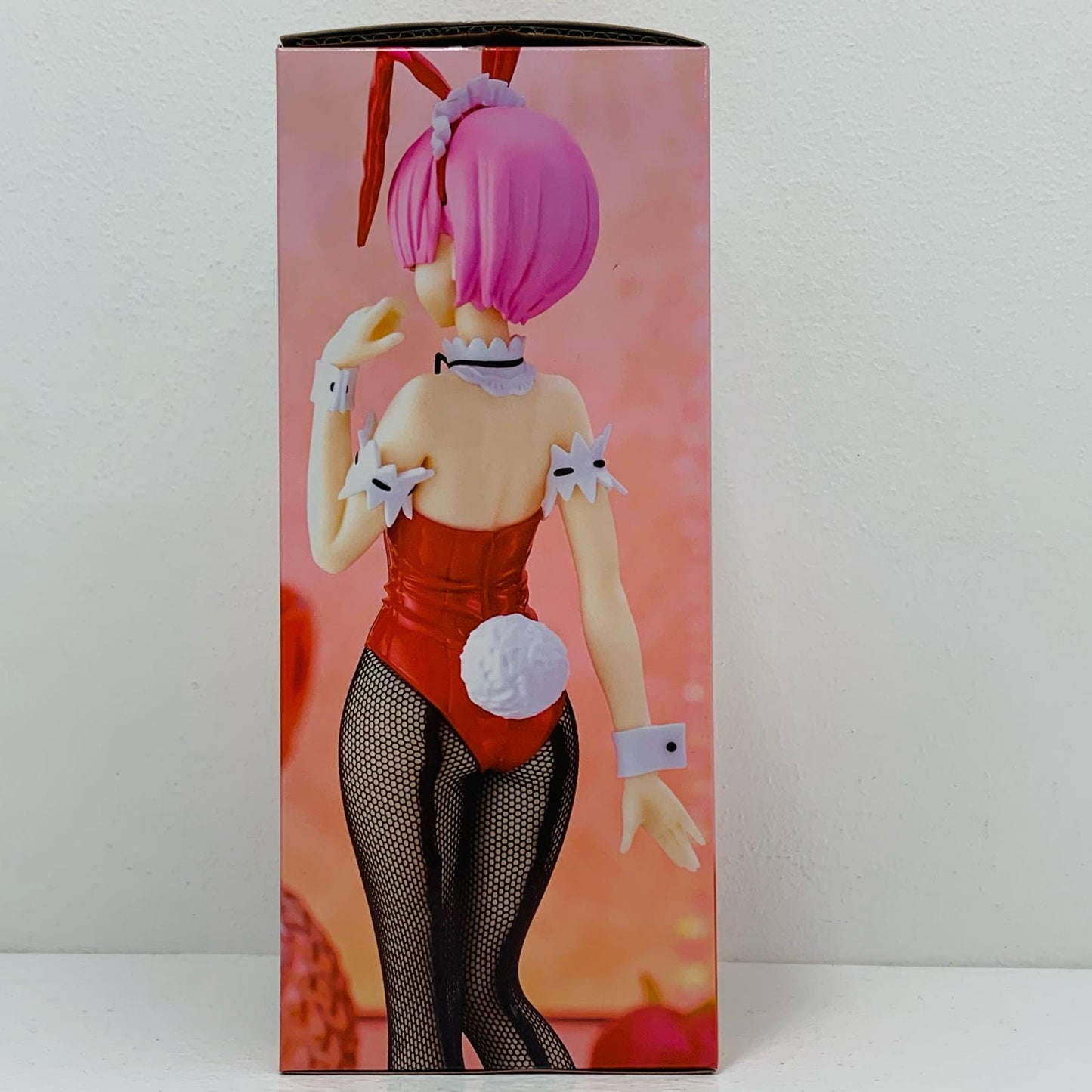 フィギュア ラム・レッドカラーver.BiCuteBunniesFigure「Re:ゼロから始める異世界生活」 ラム・レッドカラーver.BiCuteBunniesFigure BiCute Bunnies【フィギュア】