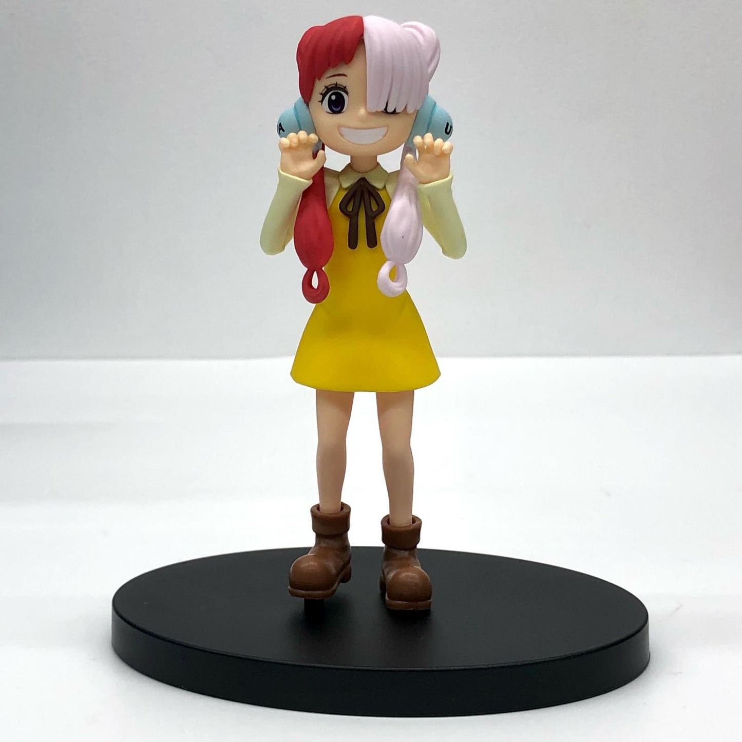 【中古】 ウタ「ワンピースFILMRED」DXF~THEGRANDLINESERIES~UTACHILDREN【フィギュア】【飾磨店】