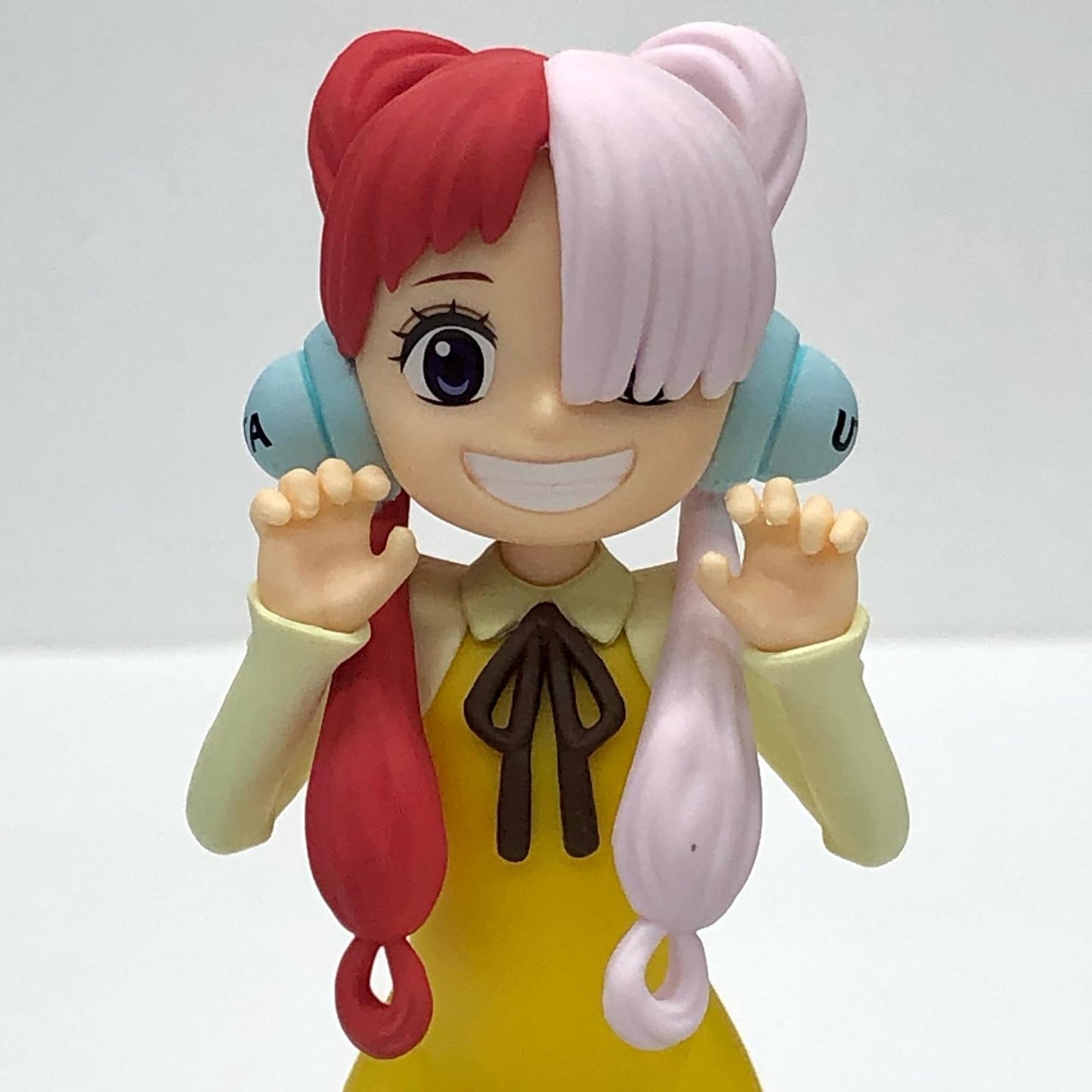 【中古】 ウタ「ワンピースFILMRED」DXF~THEGRANDLINESERIES~UTACHILDREN【フィギュア】【飾磨店】